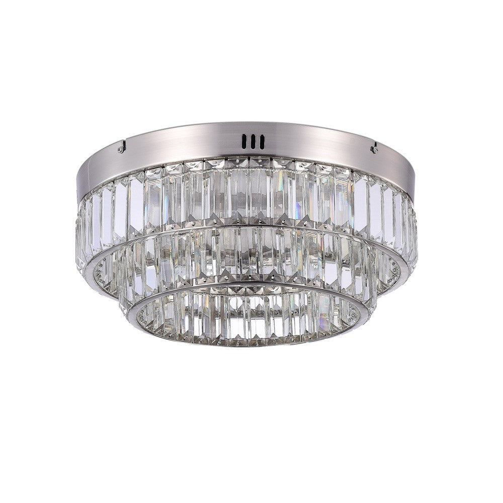 Stella LED Flush Mount