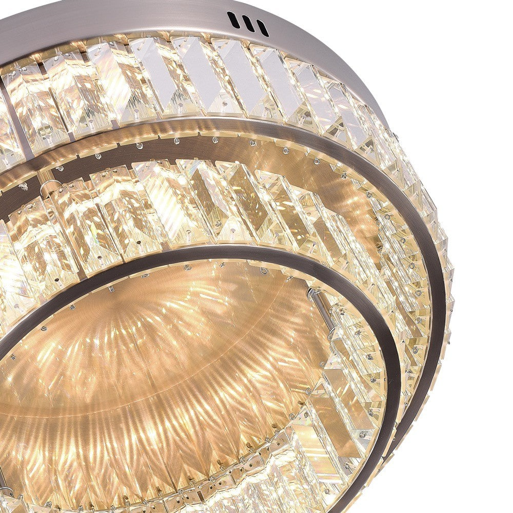 Stella LED Flush Mount