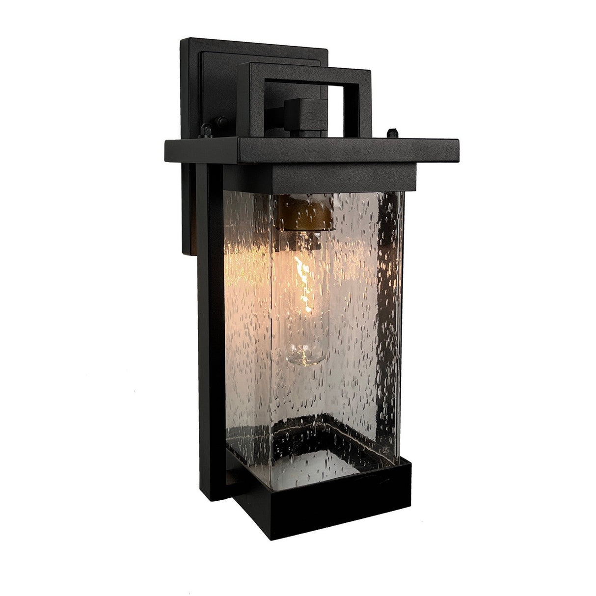 Port Charlotte Outdoor Wall Light