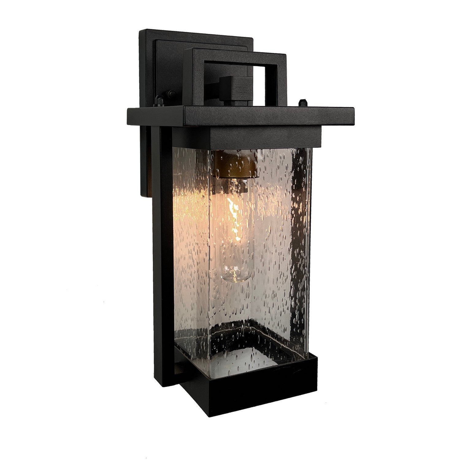 Port Charlotte Outdoor Wall Light
