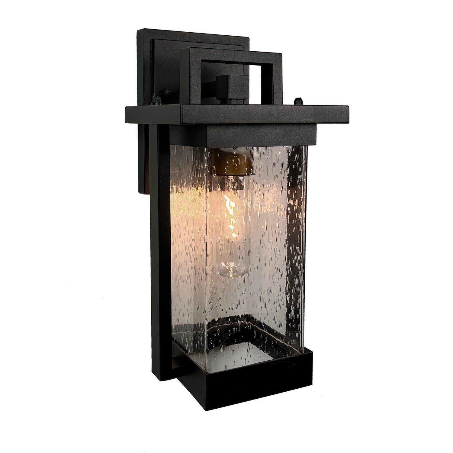 Port Charlotte Outdoor Wall Light