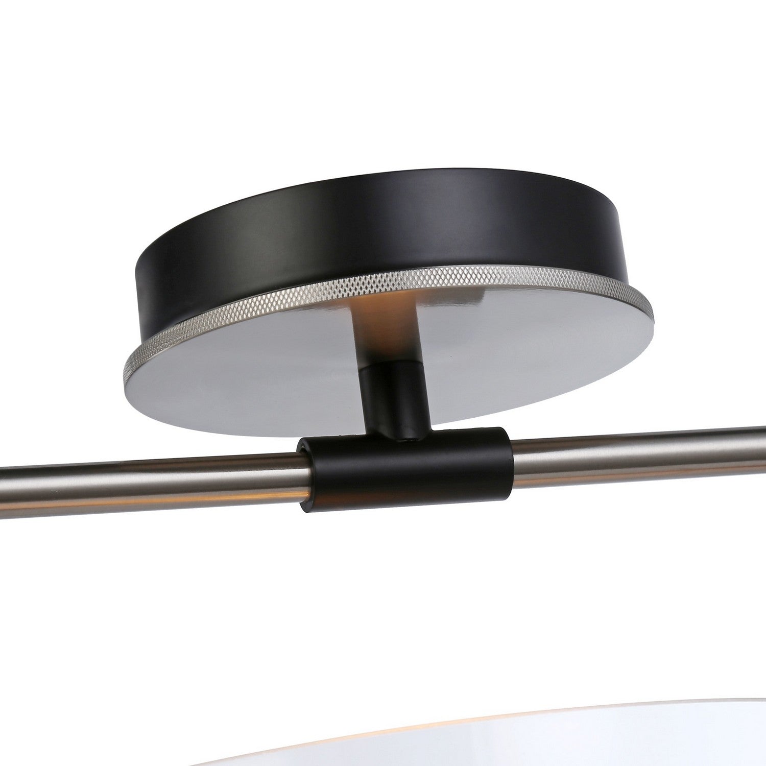 Cheshire Semi-Flush Mount Light