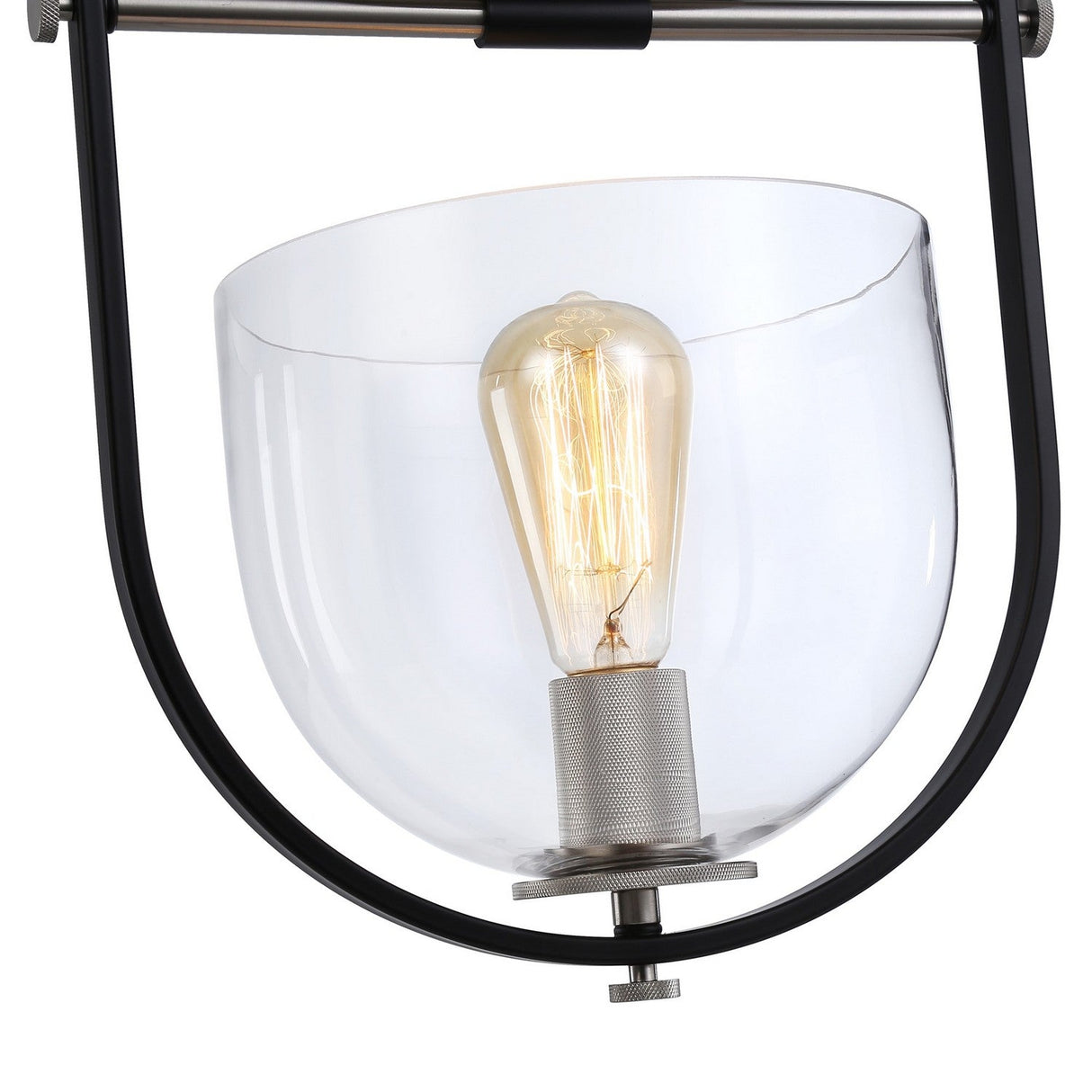 Cheshire Semi-Flush Mount Light