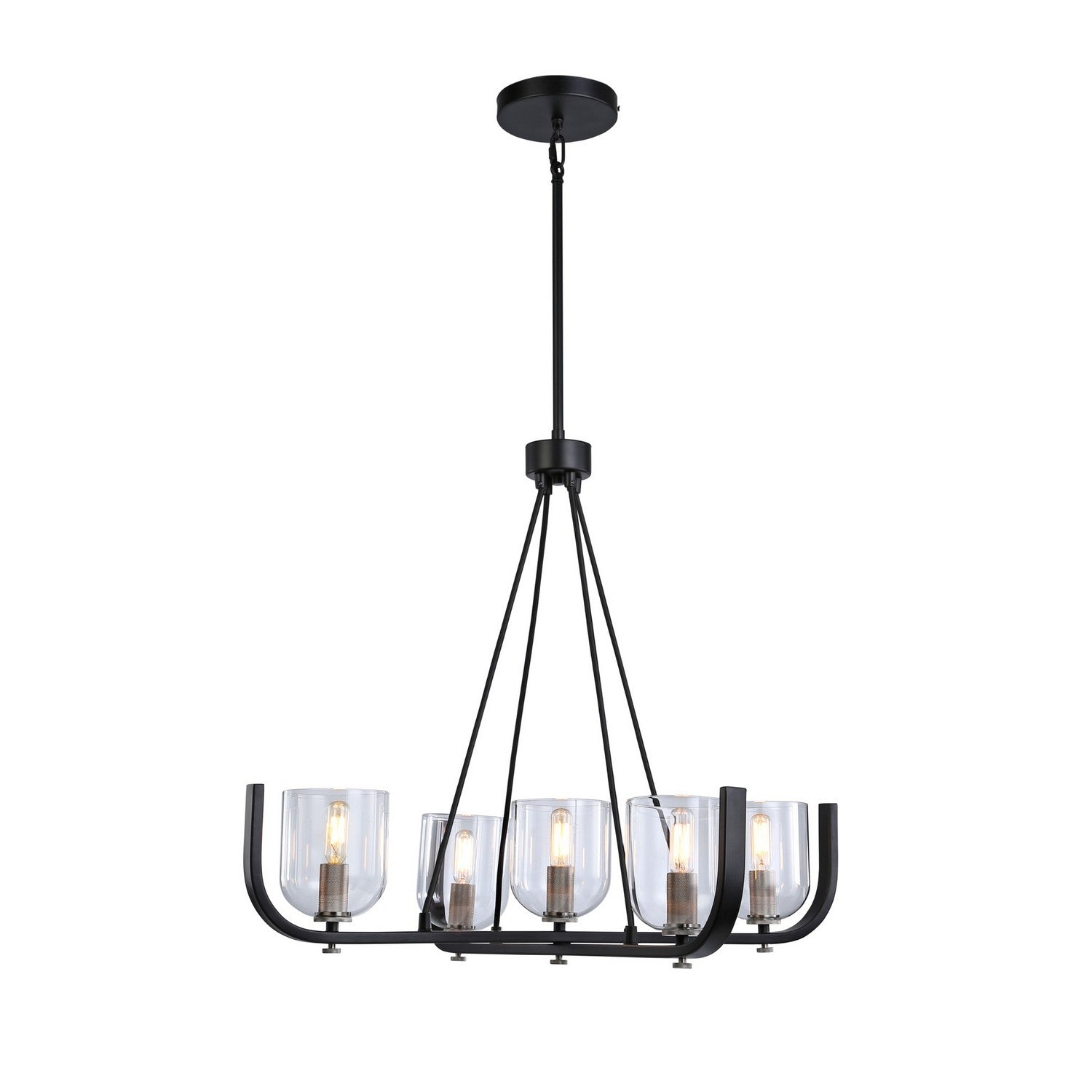 Cheshire Chandelier
