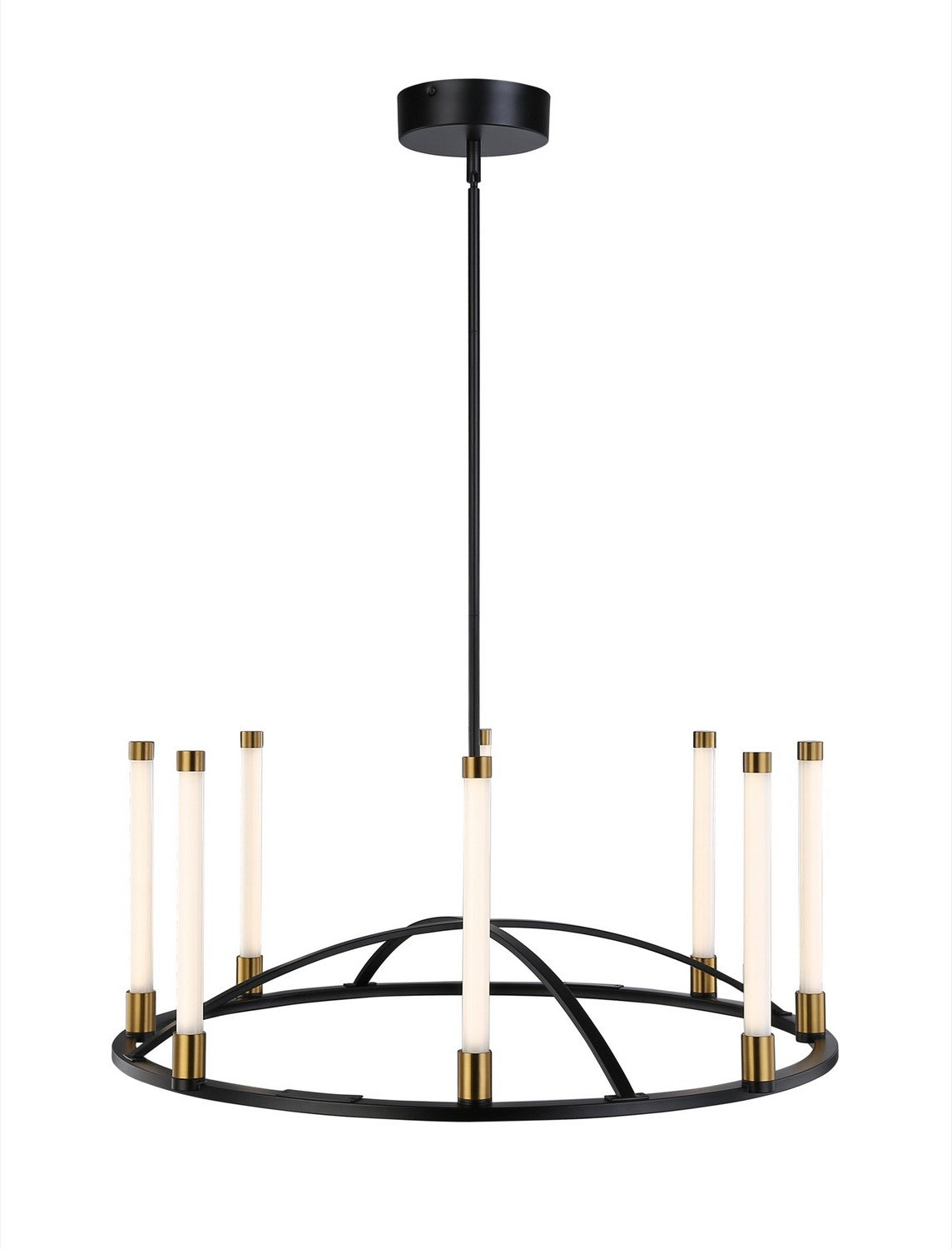 Infiniti Chandelier