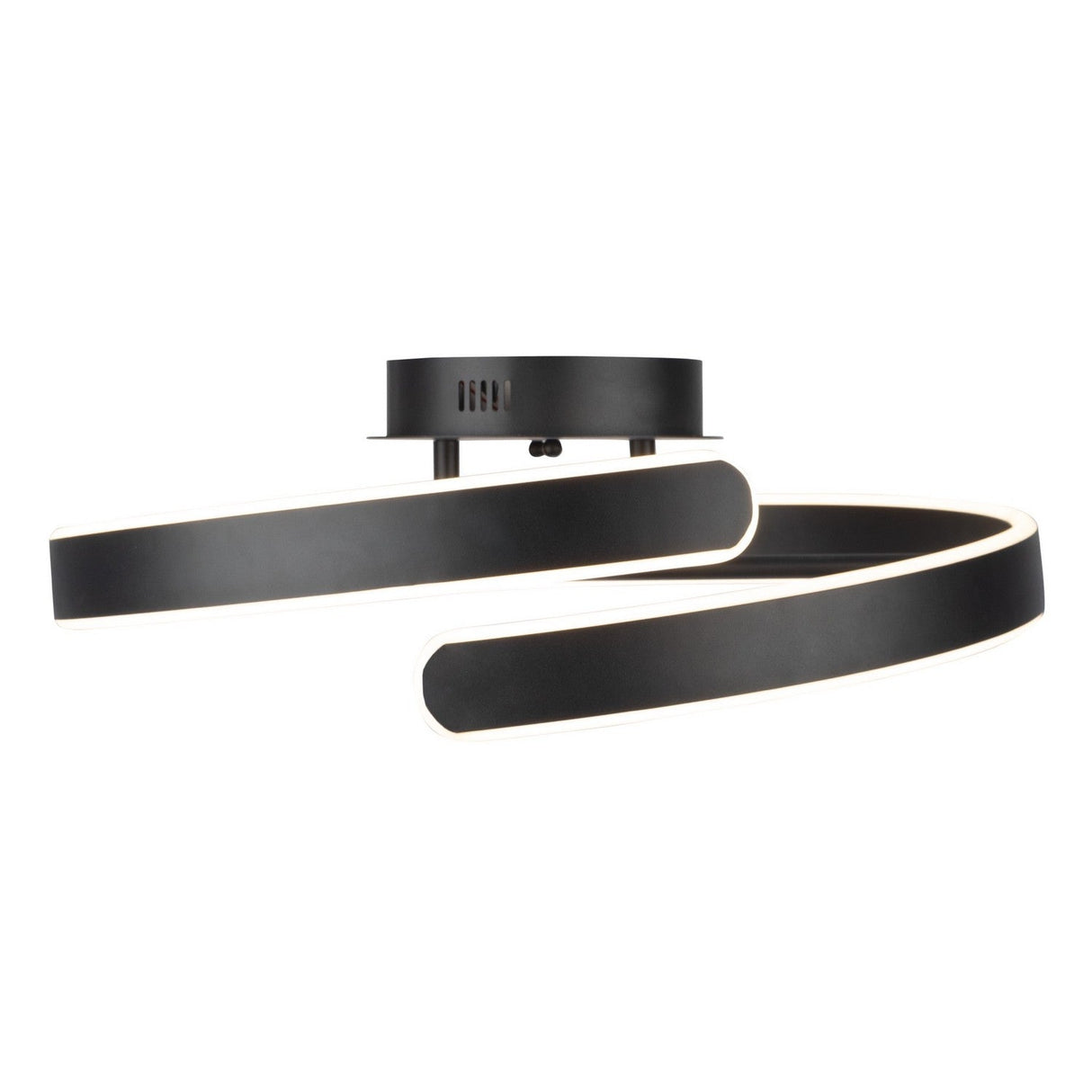 Sirius Semi-Flush Mount Light