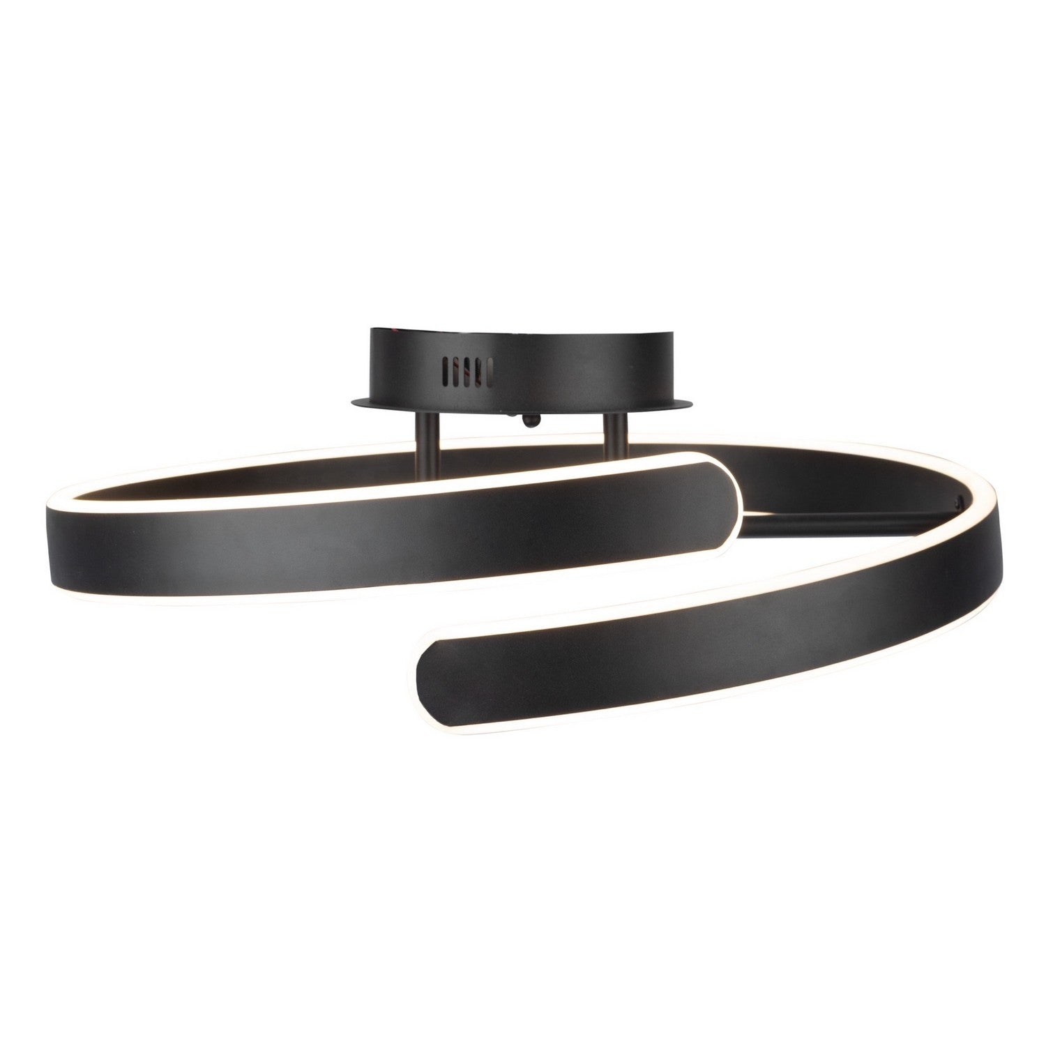 Sirius Semi-Flush Mount Light