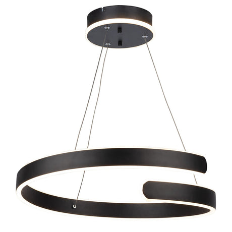 Sirius Chandelier