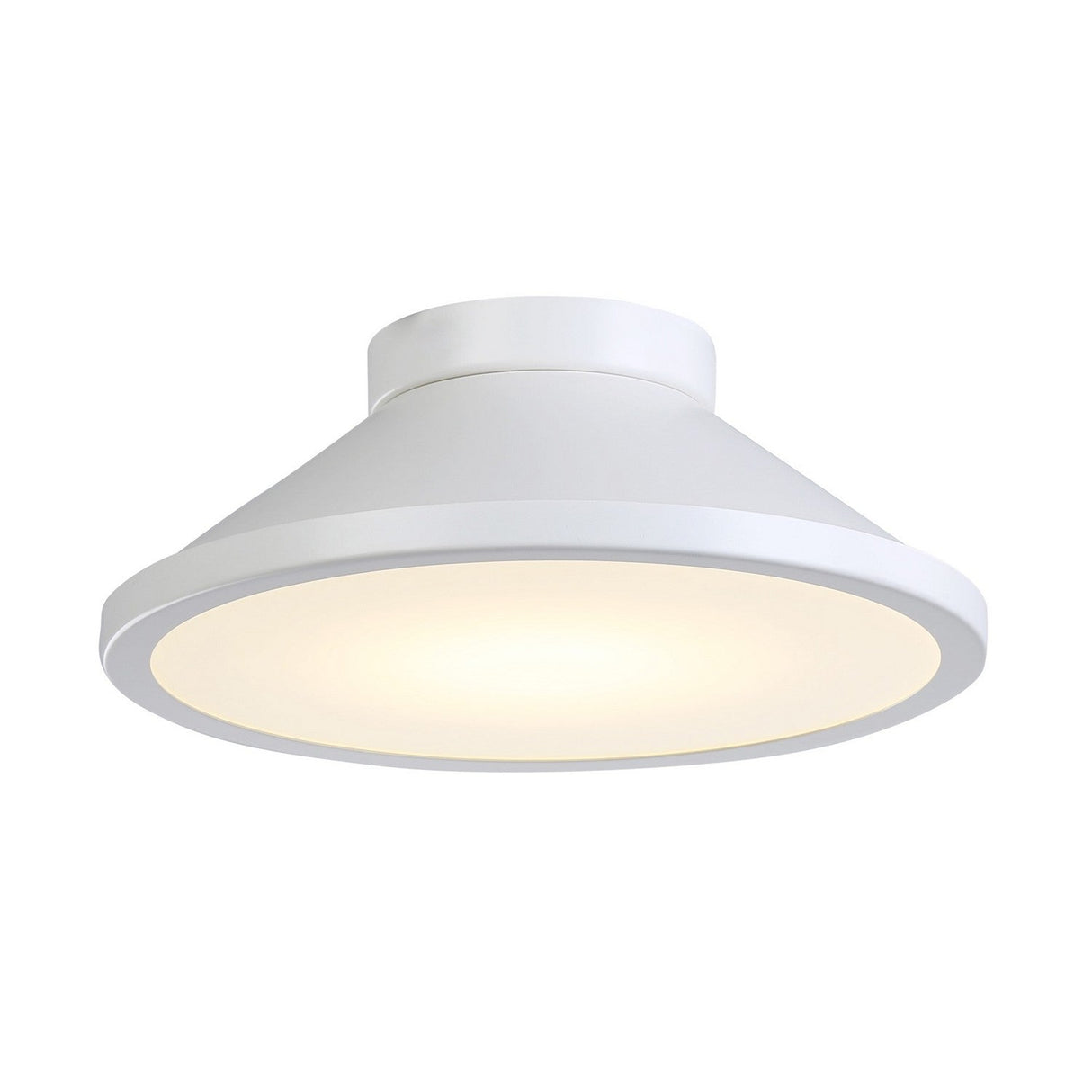 Lucida Ceiling Flush Light