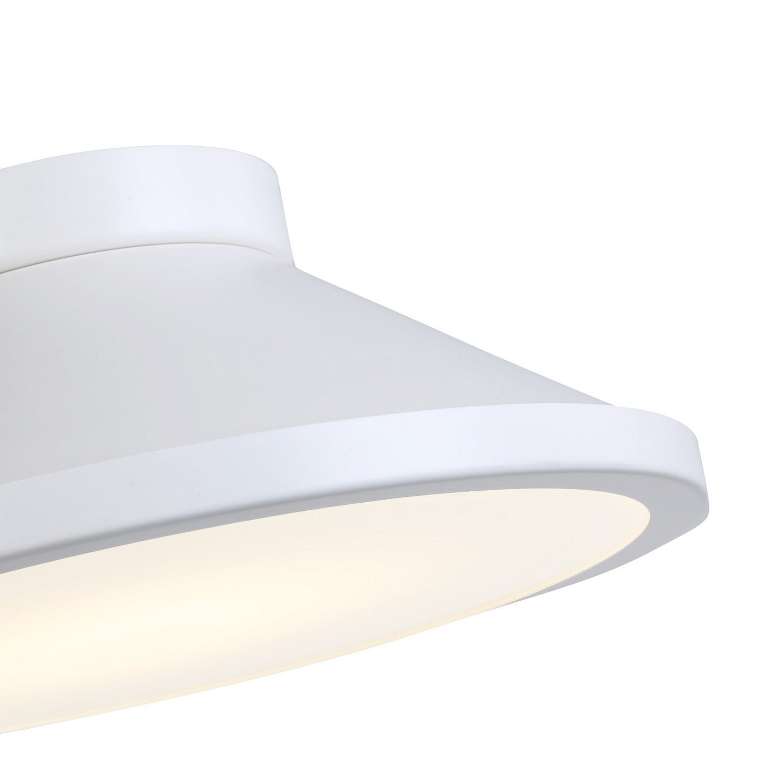 Lucida Ceiling Flush Light
