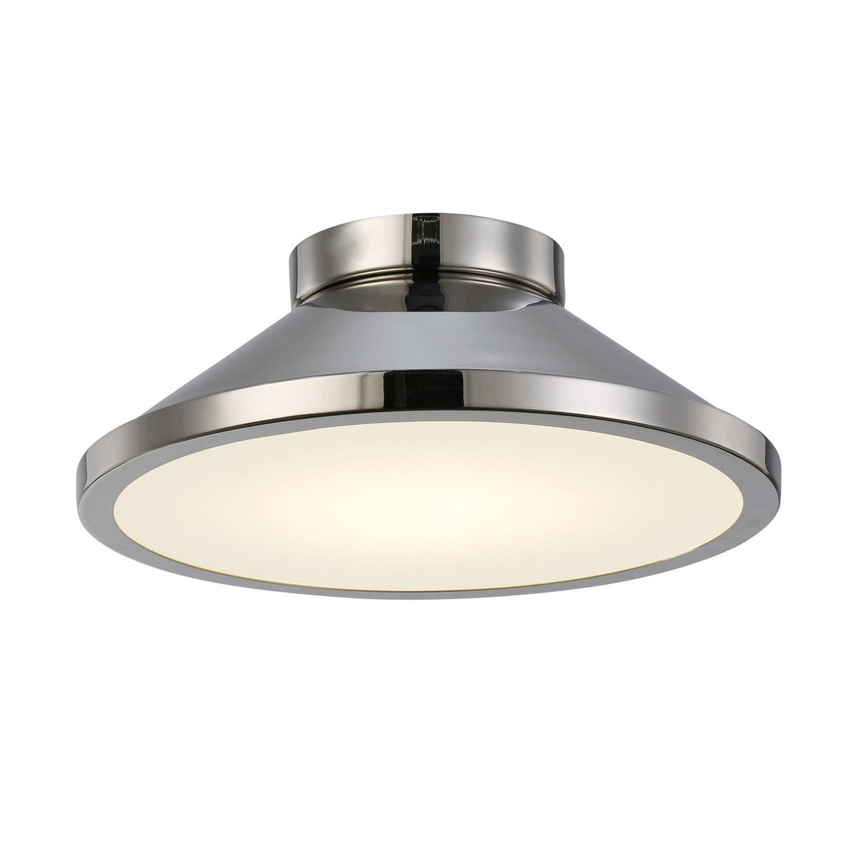 Lucida Ceiling Flush Light