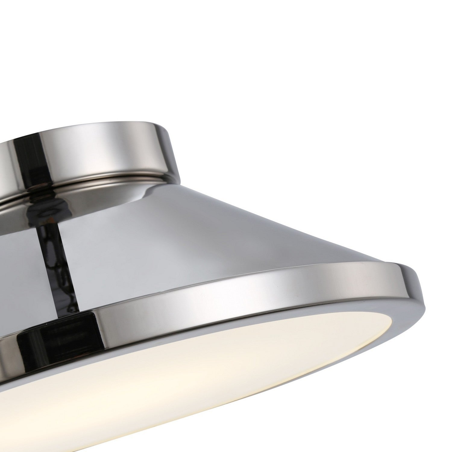 Lucida Ceiling Flush Light