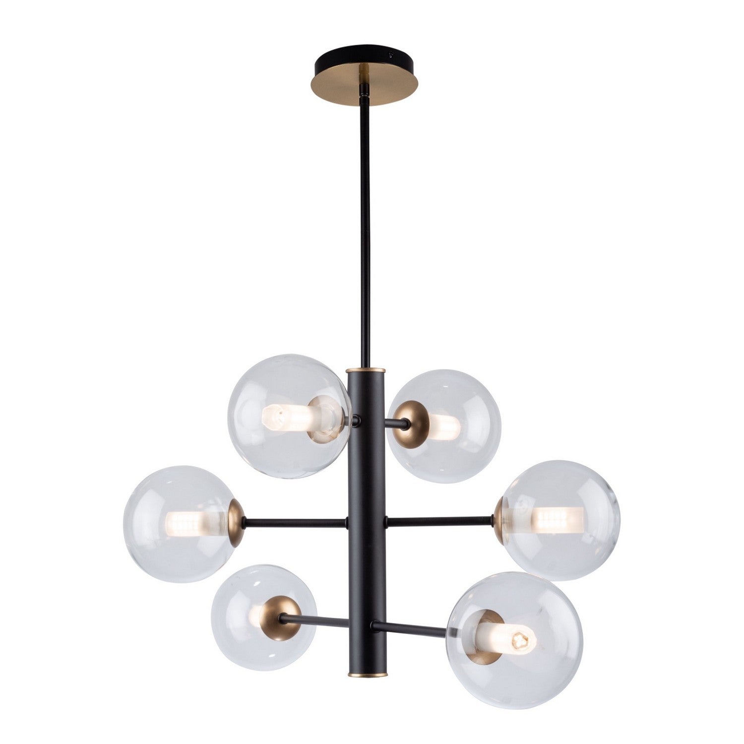 Aurelia Chandelier