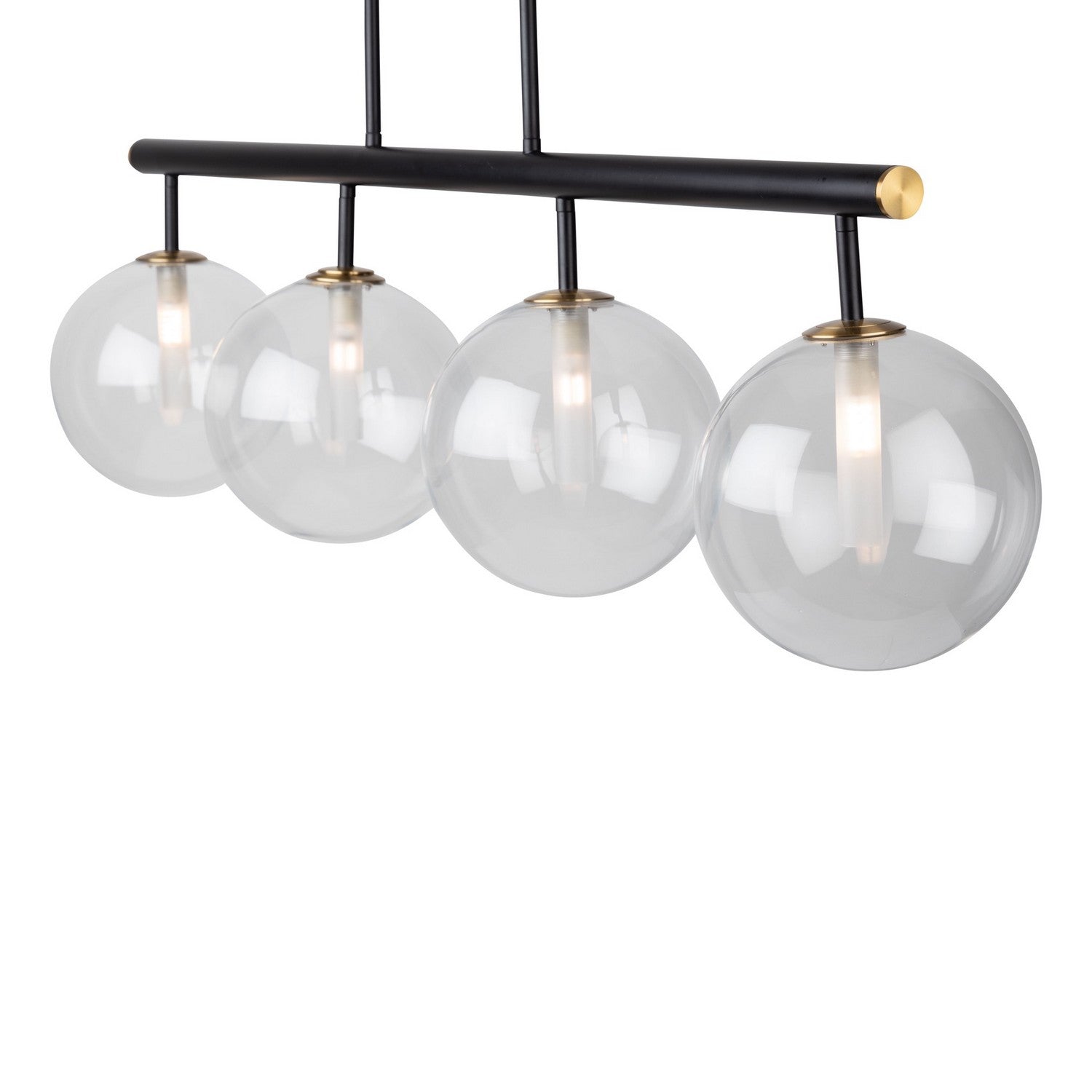 Aurelia Linear Chandelier