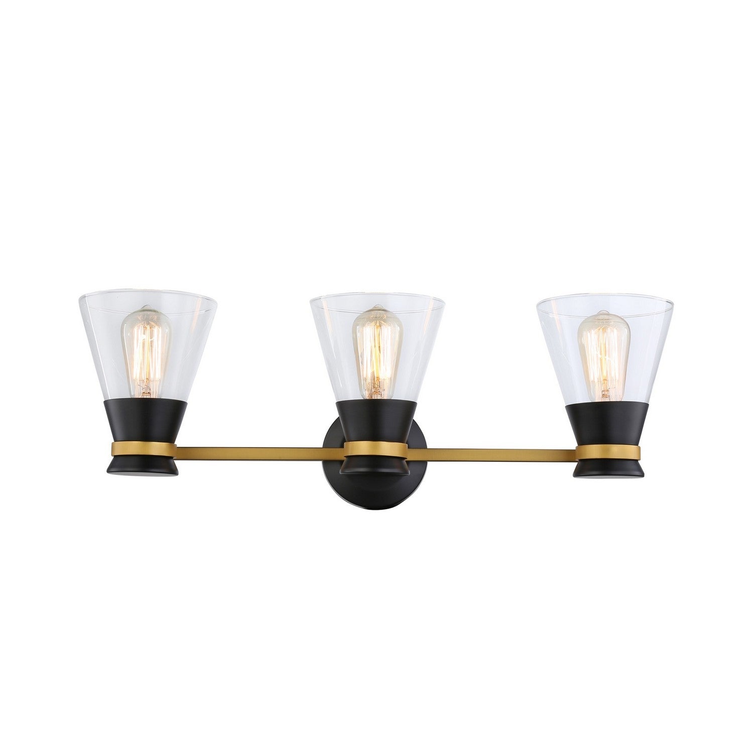 Kanata Bathroom Vanity Light