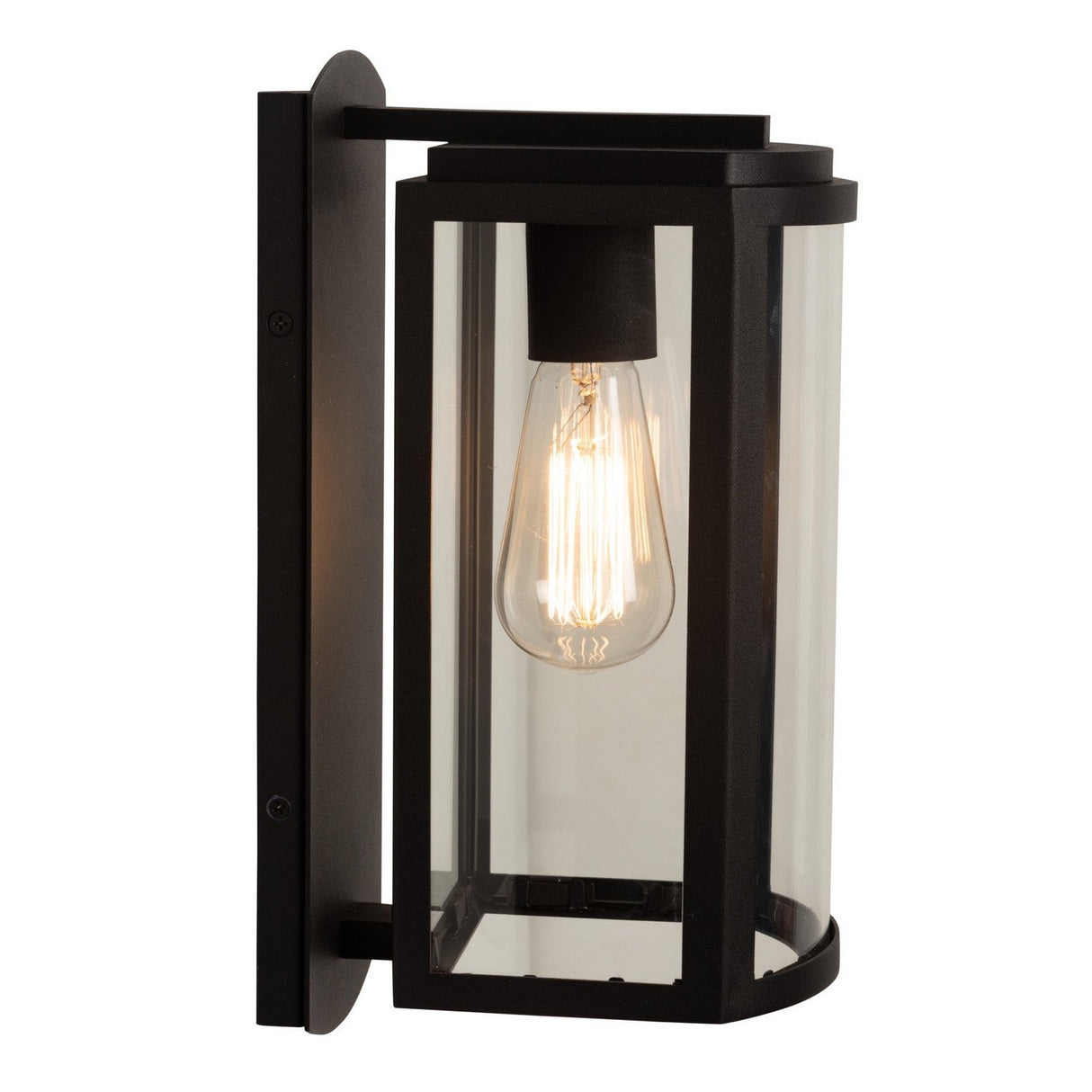 Lakewood Outdoor Wall Light