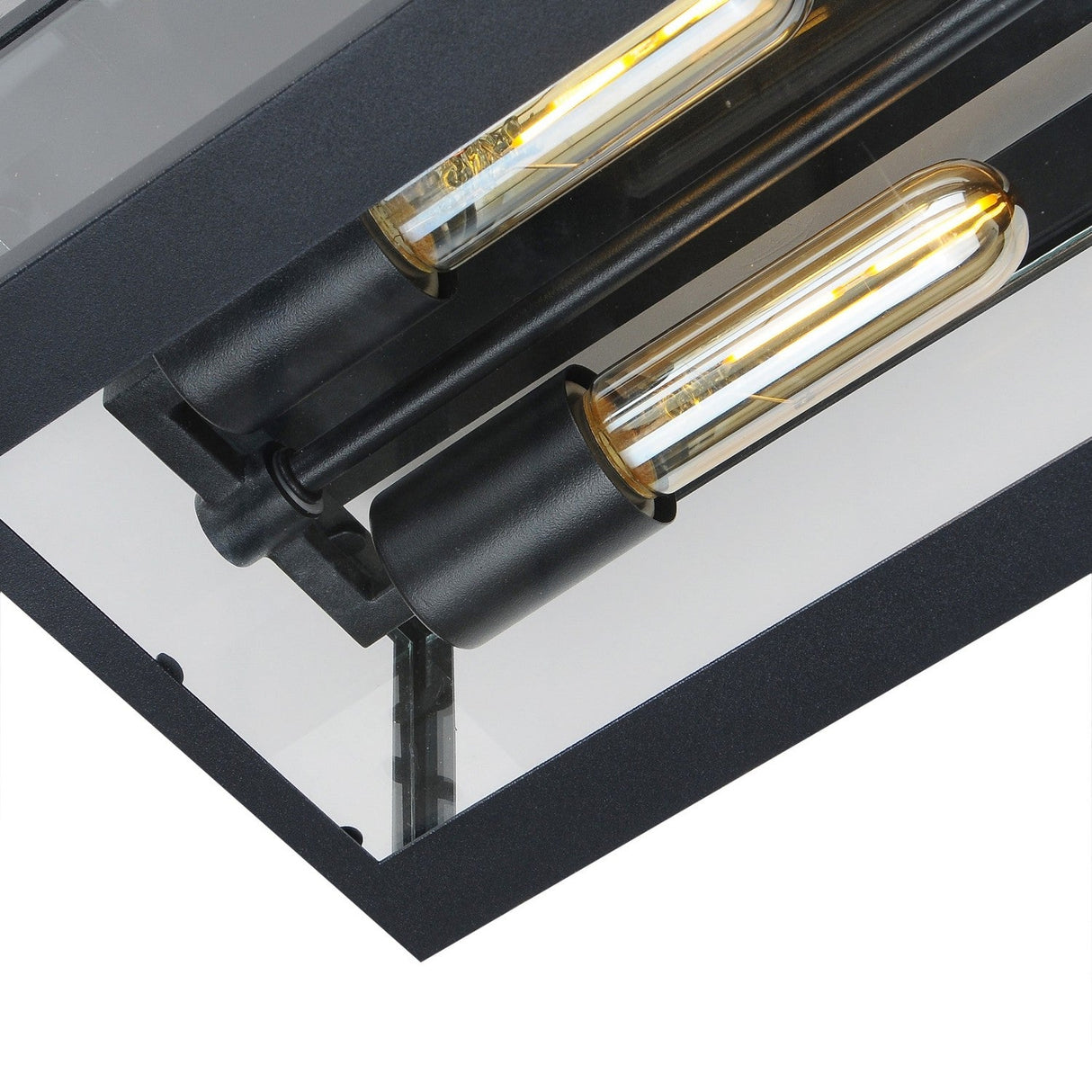 Waterville Outdoor Wall Light