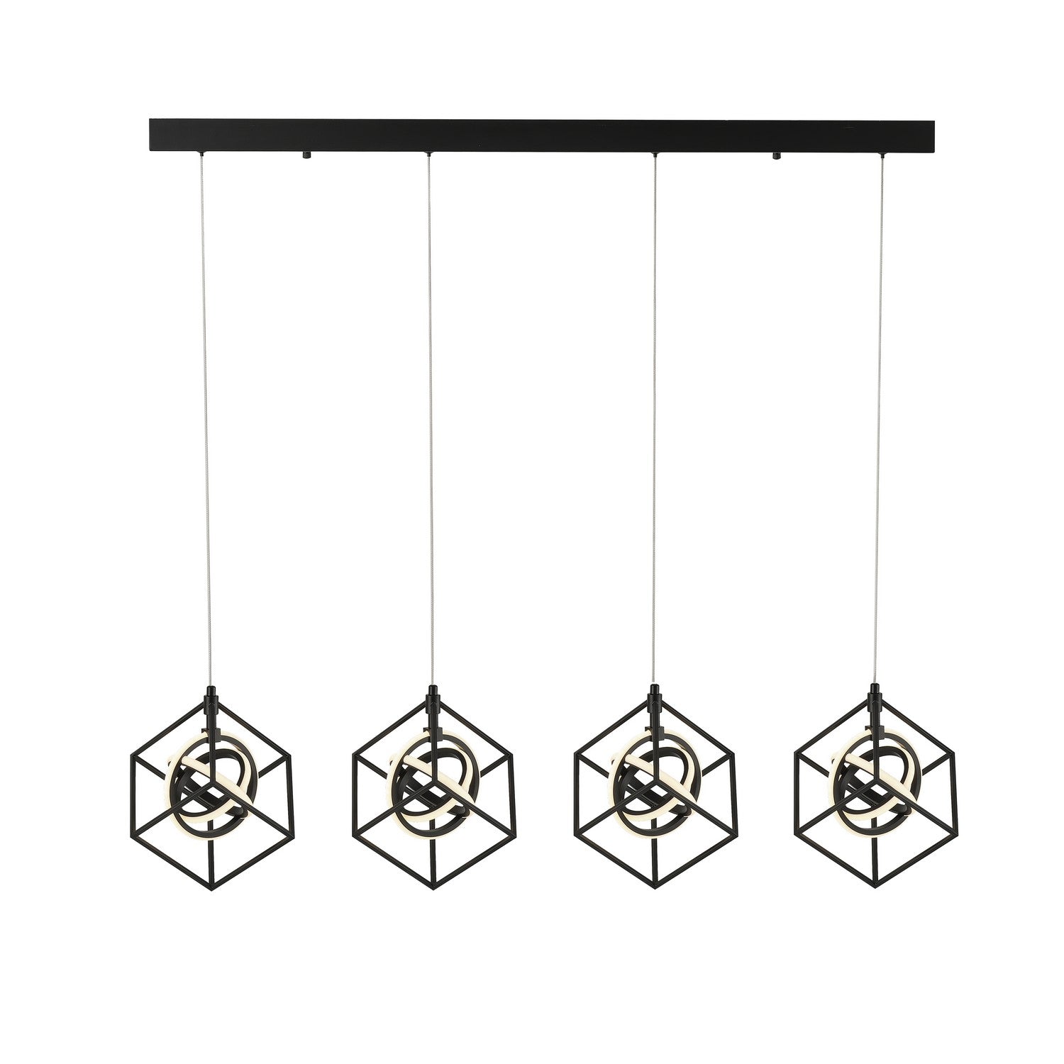 Tulip Linear Pendant
