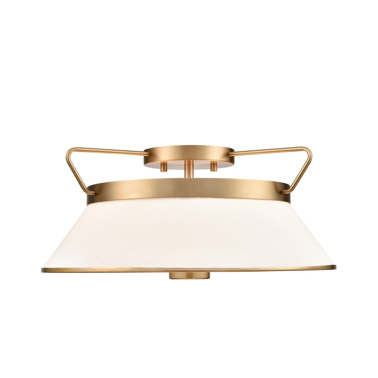 Layla Semi-Flush Mount Light