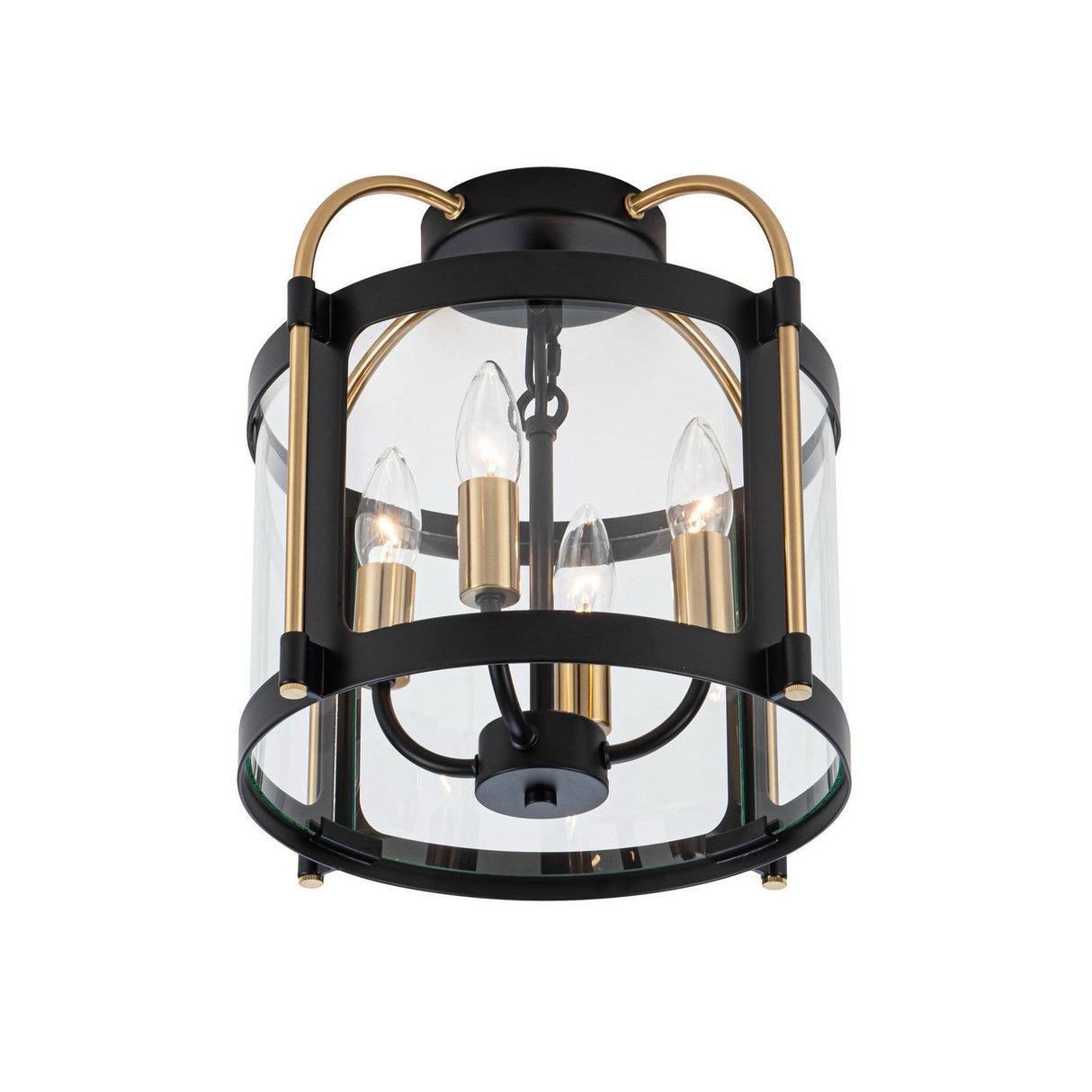 Bonita Flush Mount Light