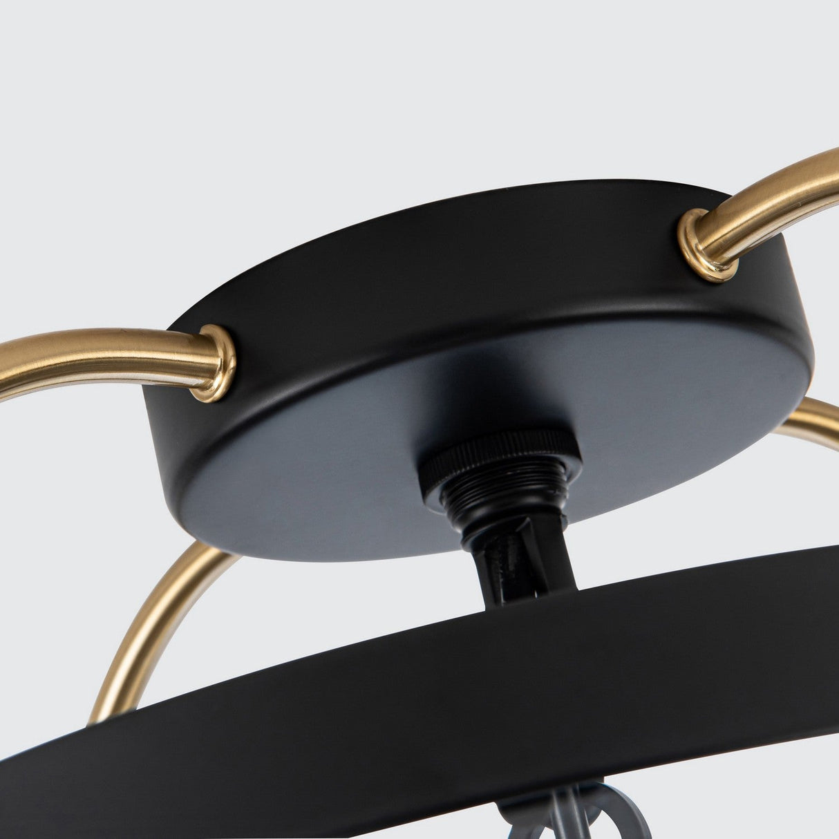 Bonita Flush Mount Light