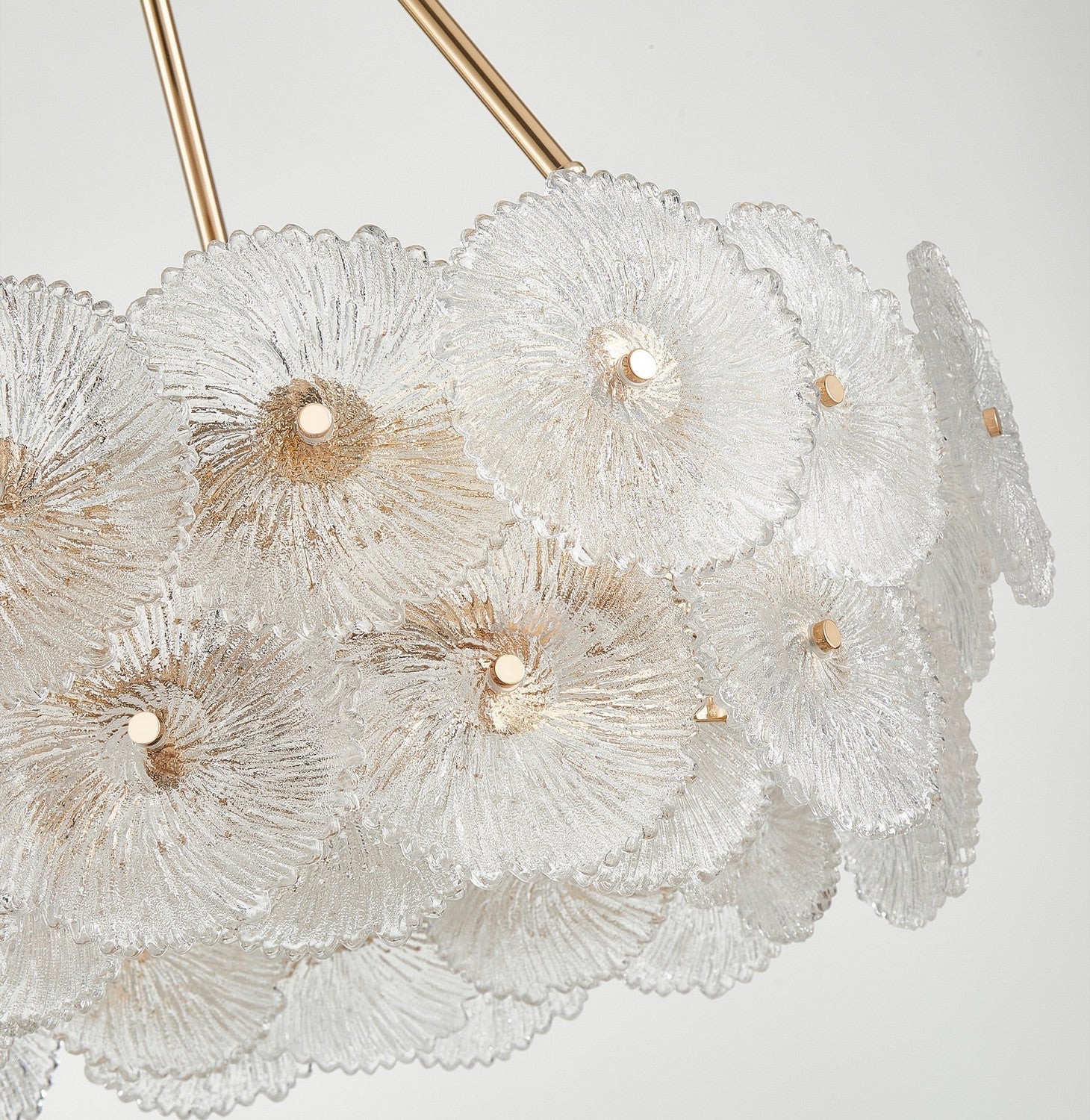 Bloom Chandelier