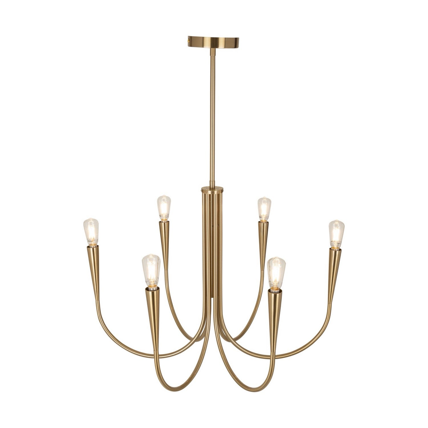 Bronte Chandelier