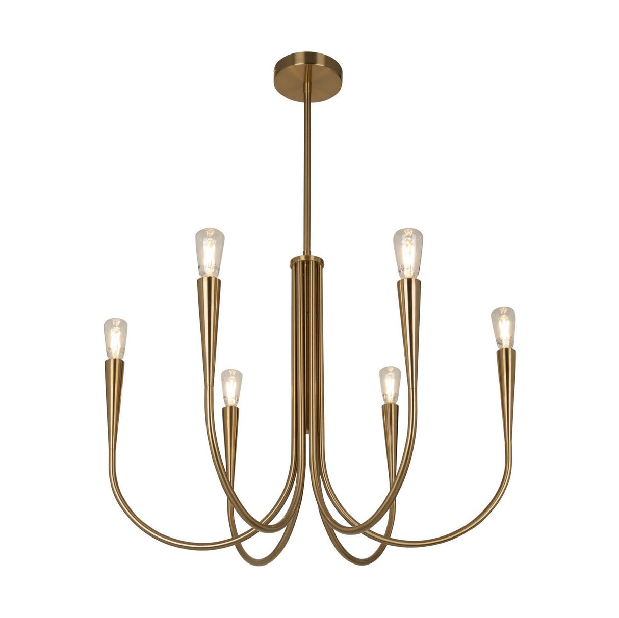 Bronte Chandelier