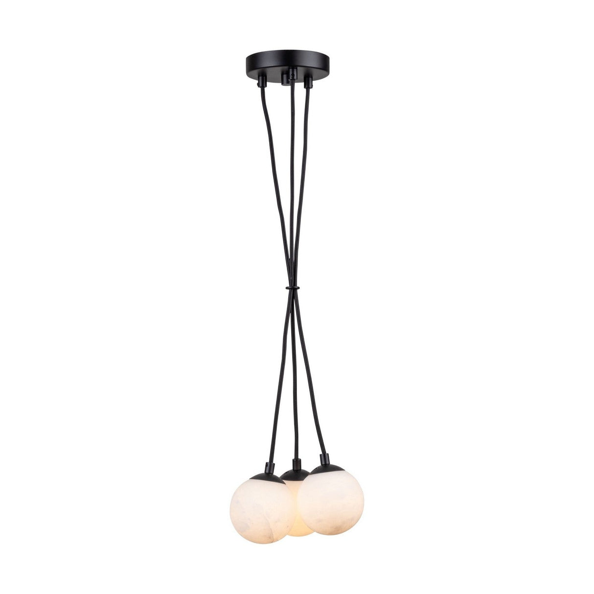 Camila Multi Light Pendant