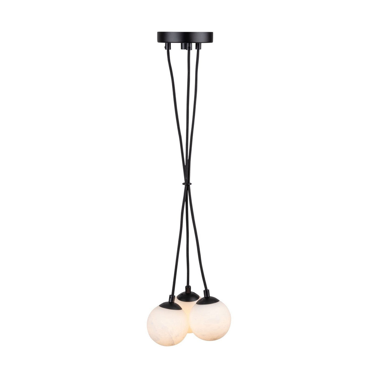 Camila Multi Light Pendant