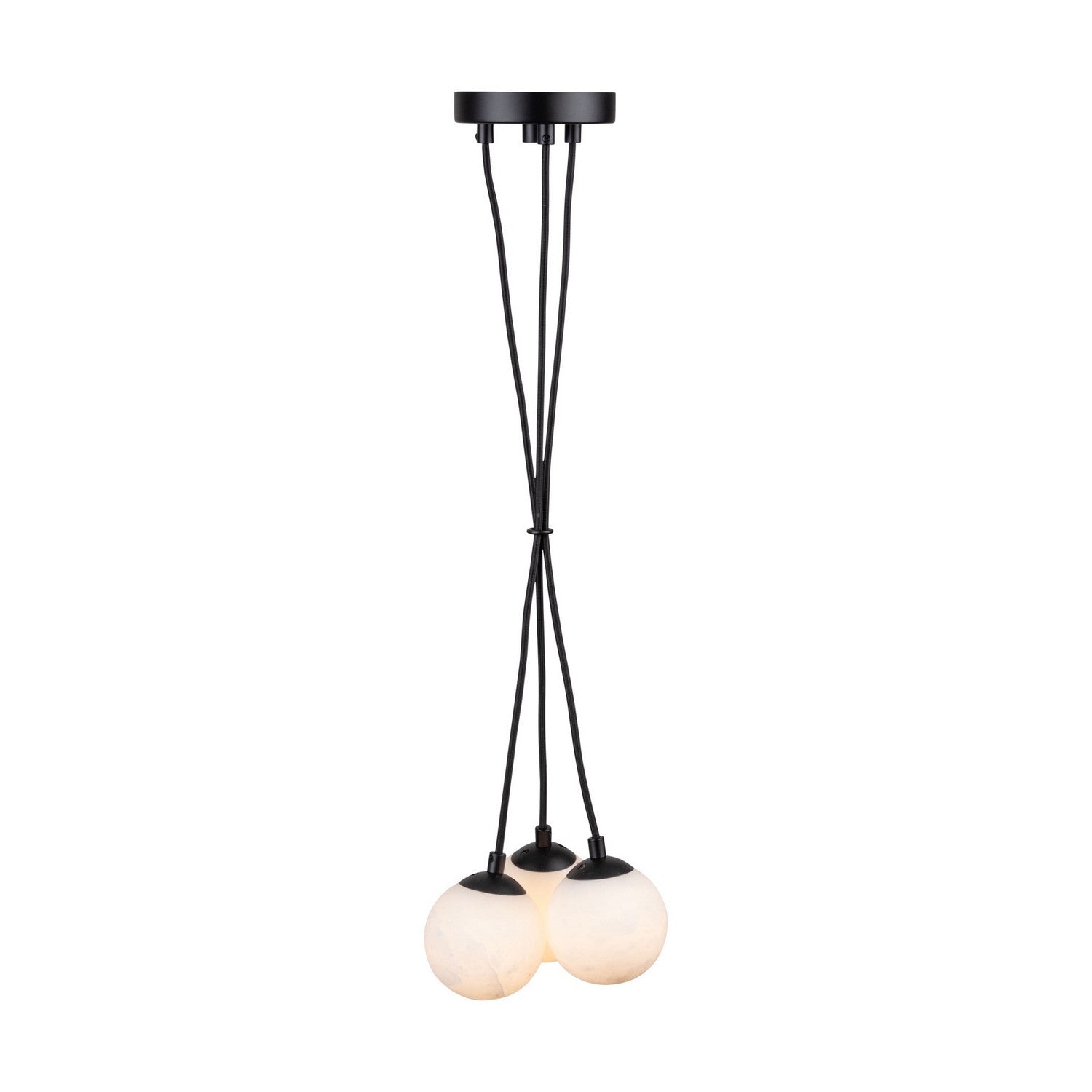 Camila Multi Light Pendant