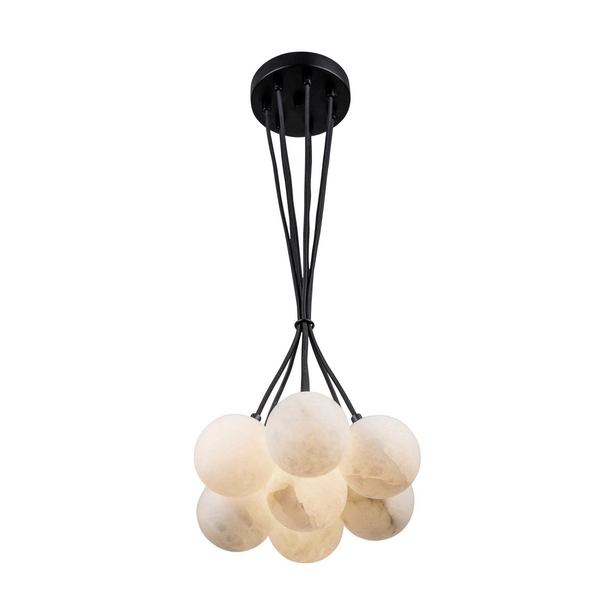 Camila Multi Light Pendant