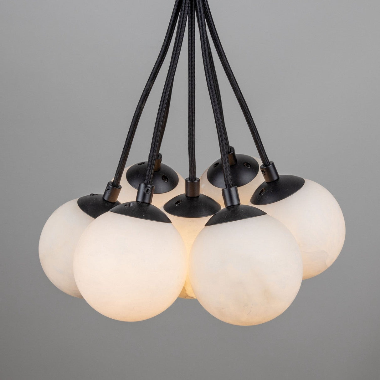 Camila Multi Light Pendant