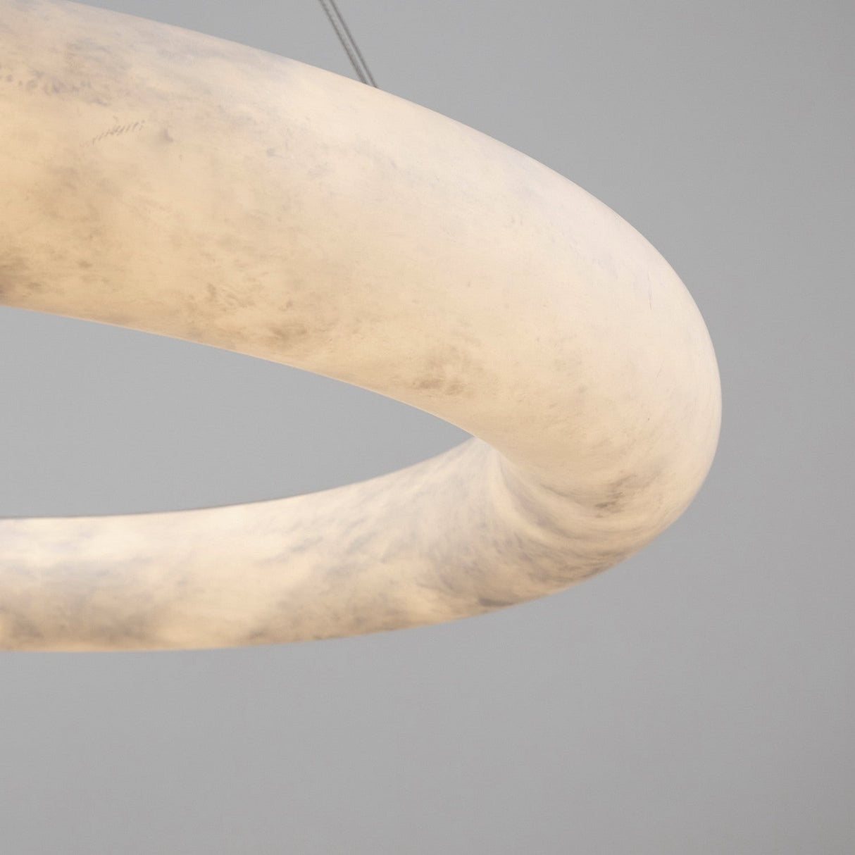 Camila Ring Chandelier