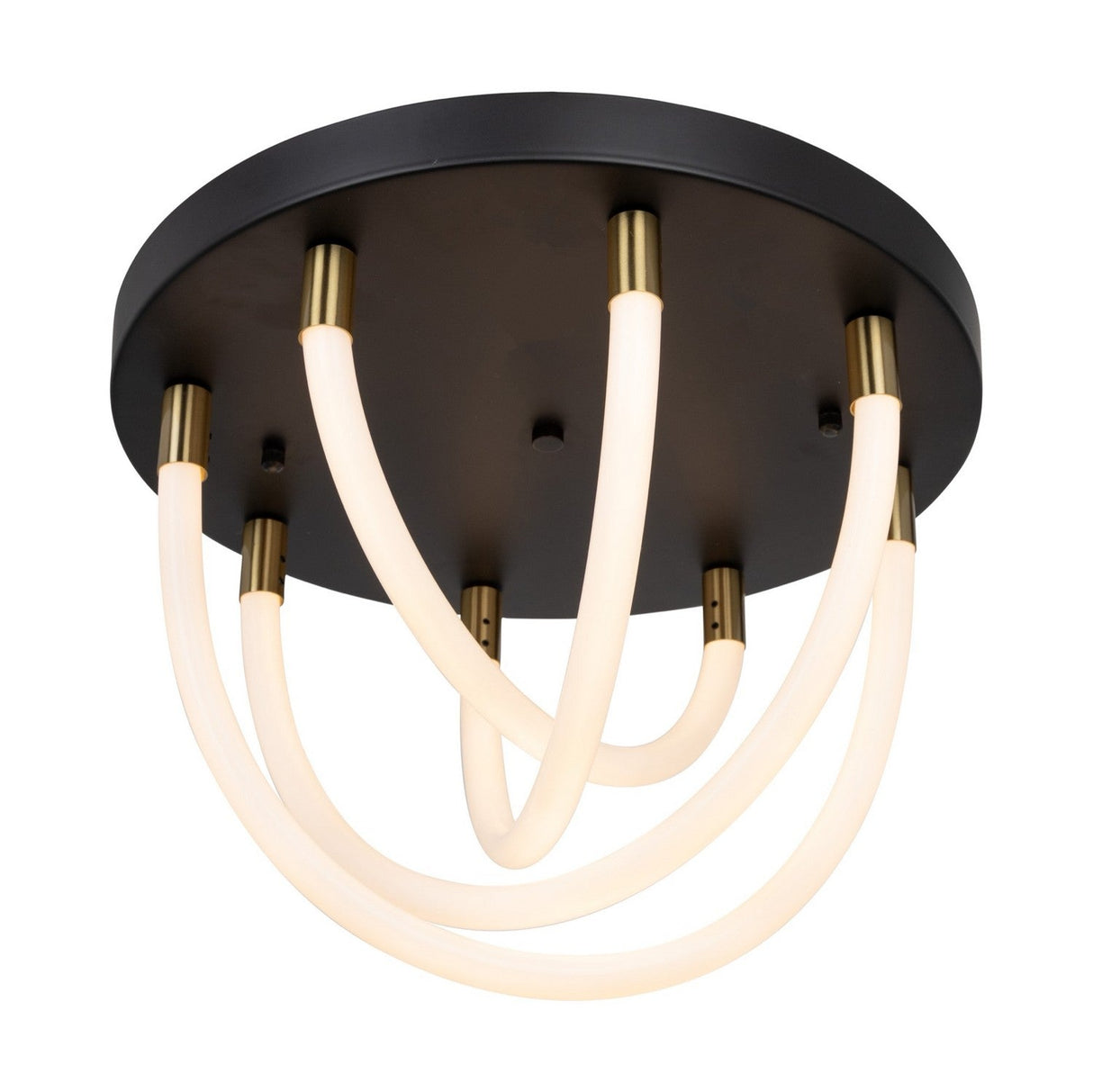 Cascata Semi-Flush Mount Light