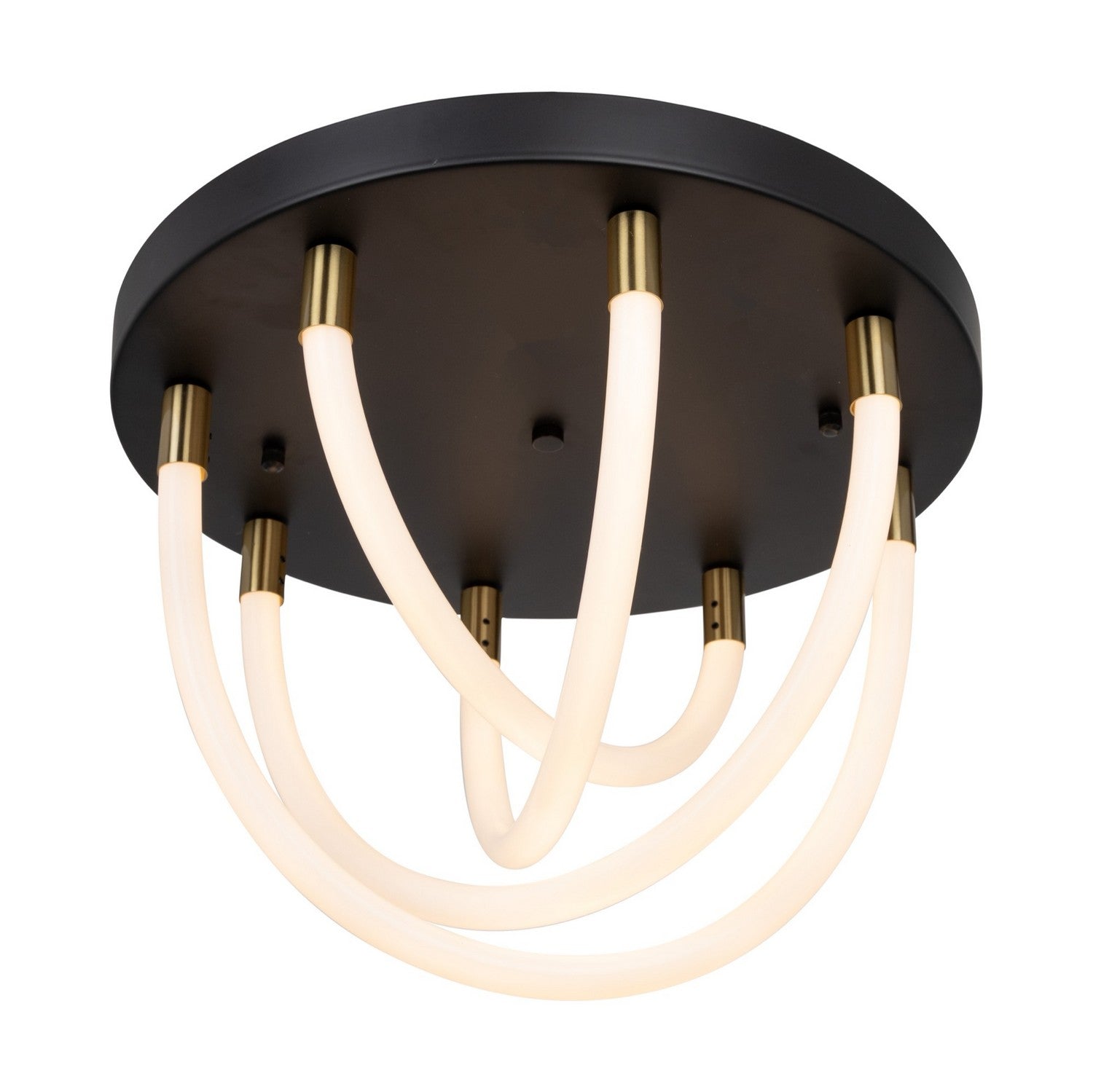 Cascata Semi-Flush Mount Light