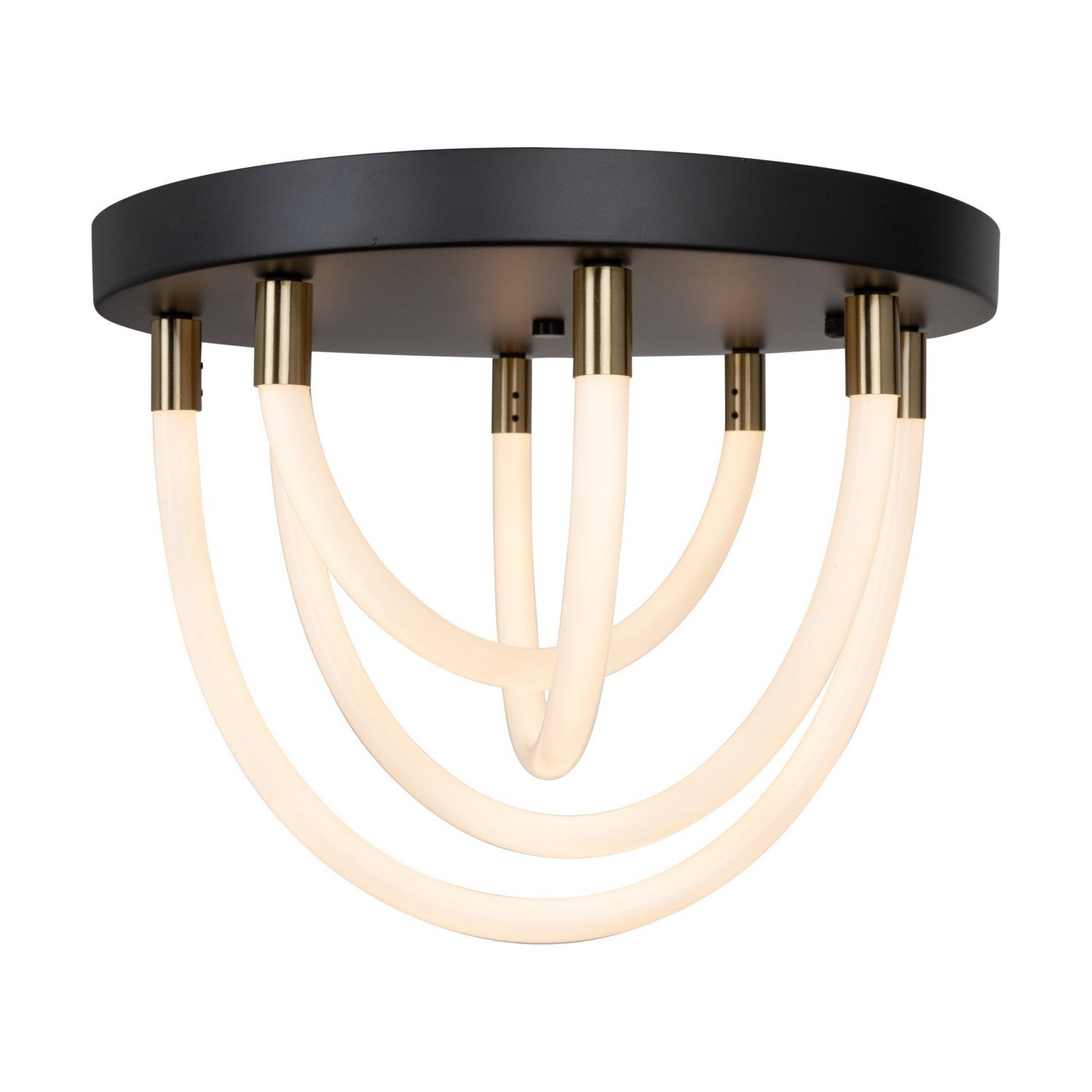 Cascata Semi-Flush Mount Light