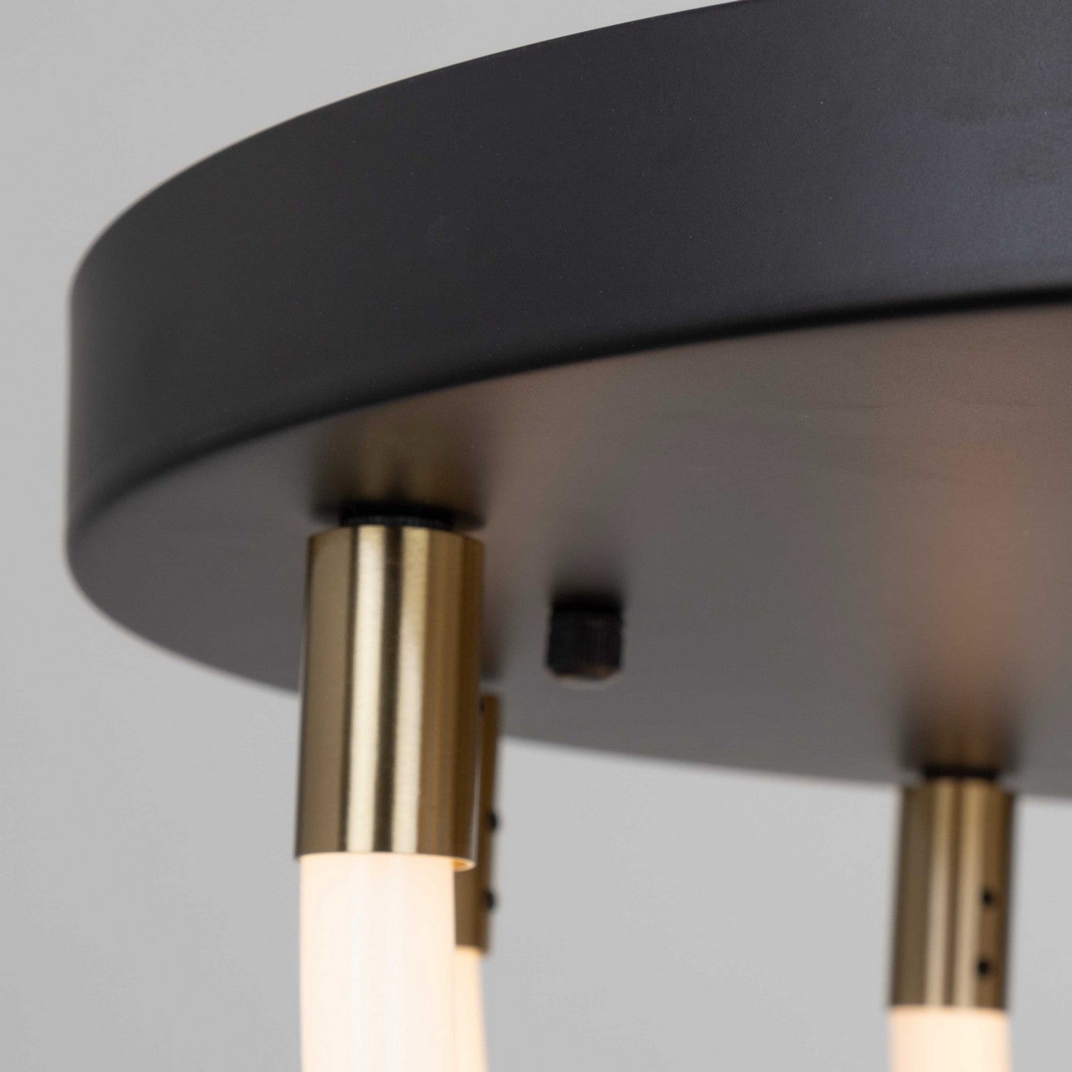 Cascata Semi-Flush Mount Light