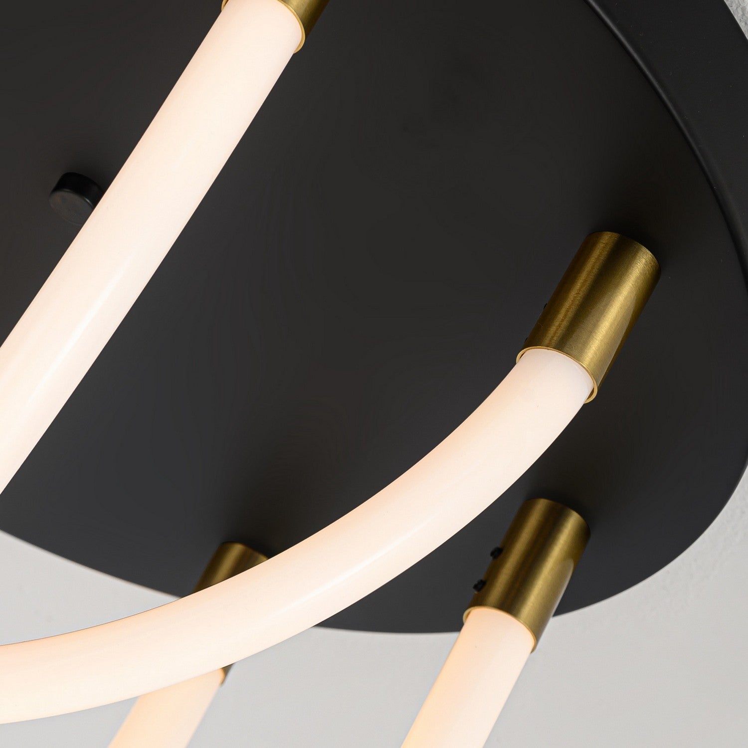 Cascata Semi-Flush Mount Light