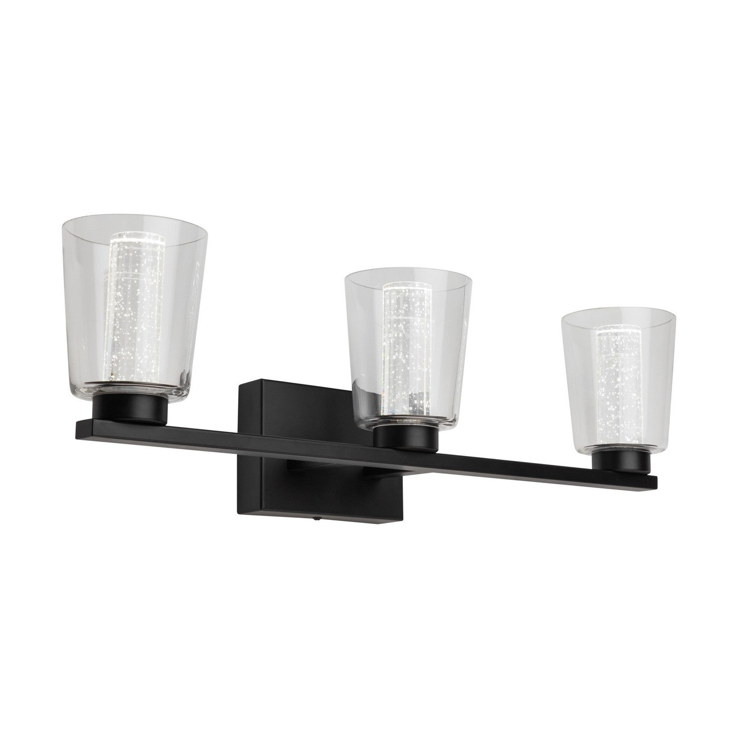 Dalton Bathroom Vanity Light