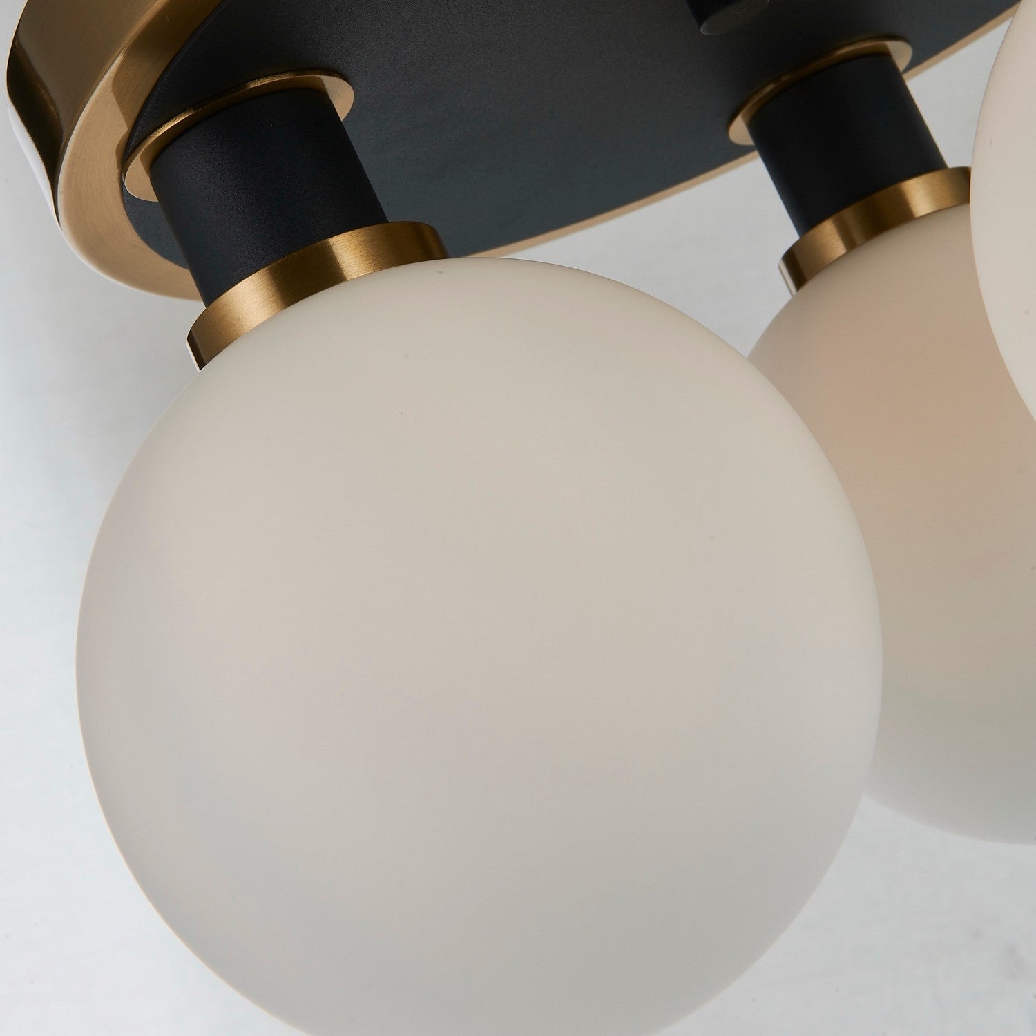 Gem Semi-Flush Mount Light