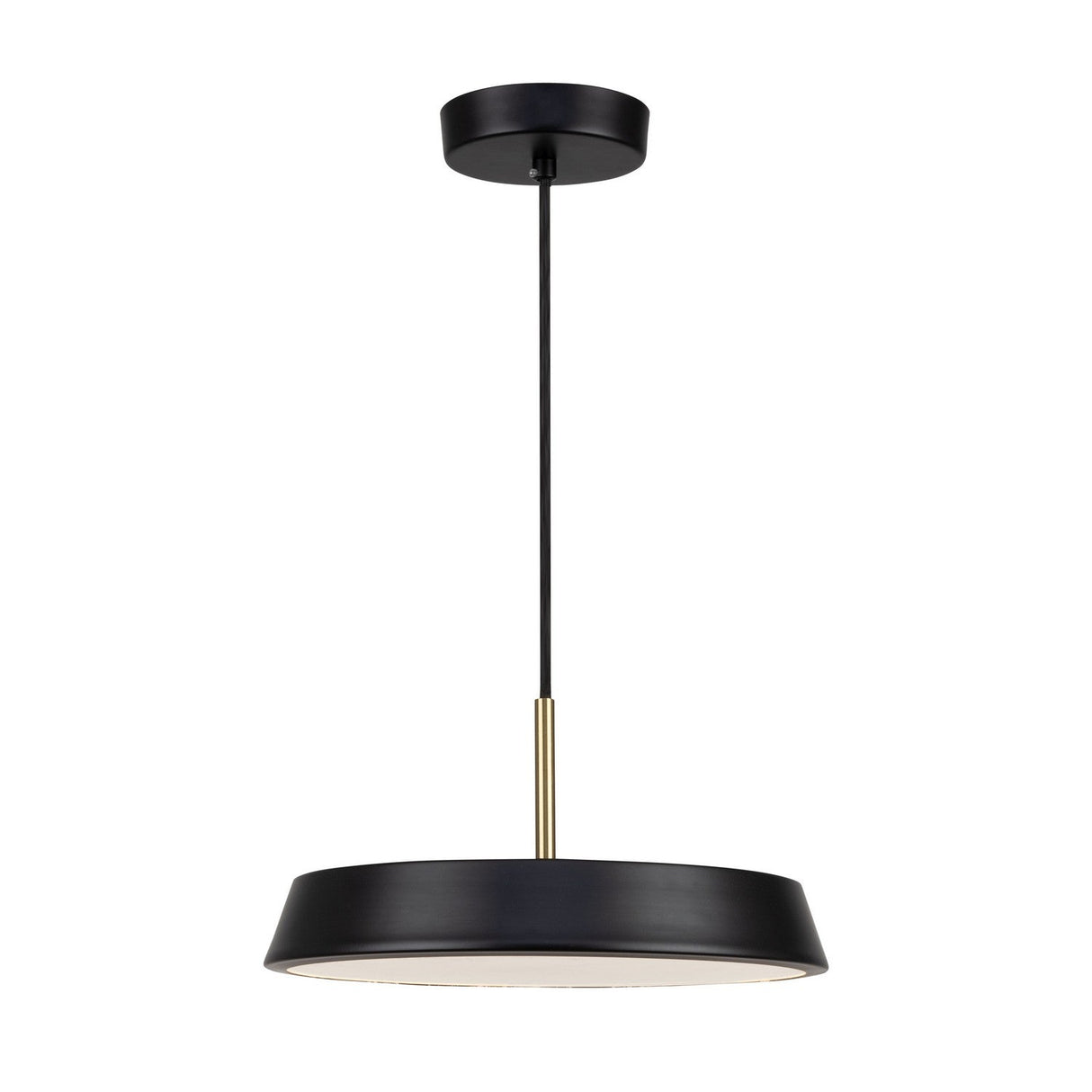 Lazio Square Ceiling Flush Light