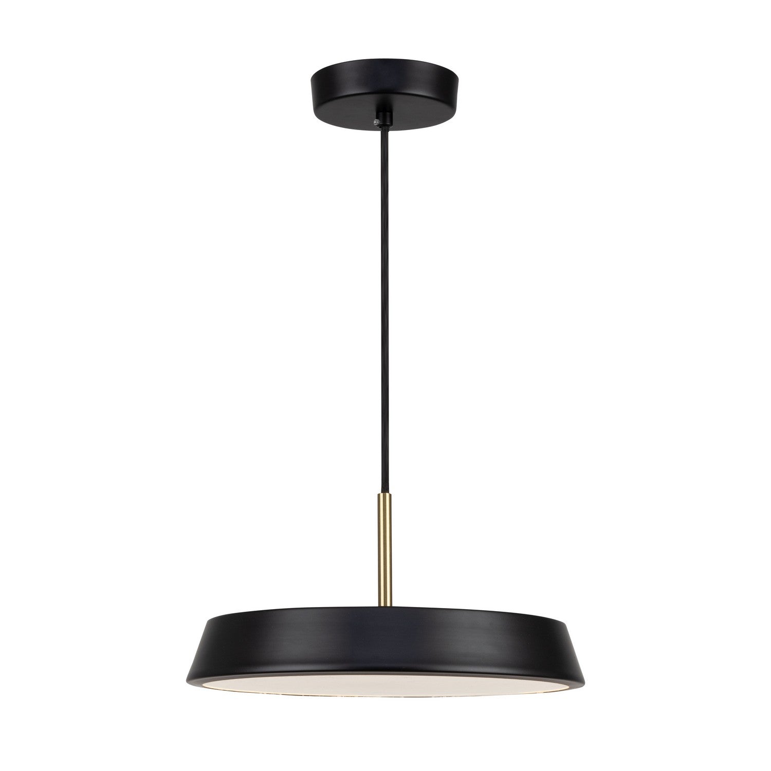 Lazio Square Ceiling Flush Light