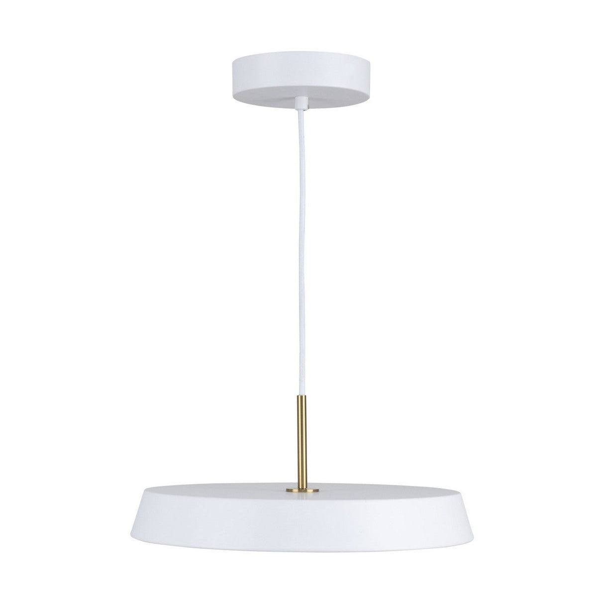 Lazio Square Ceiling Flush Light