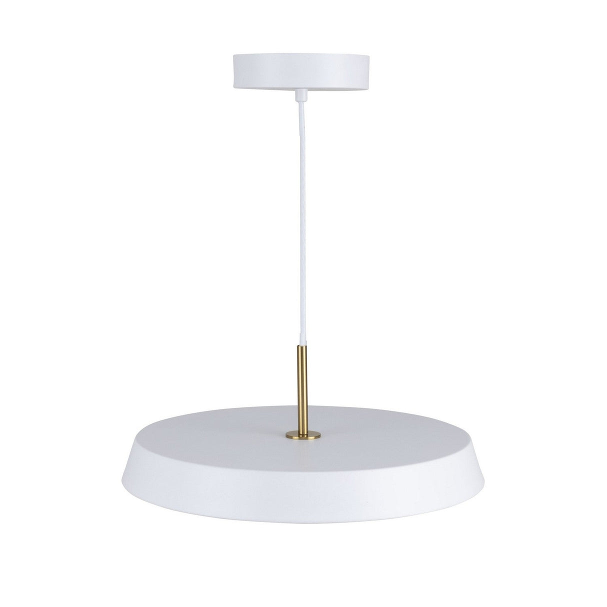 Lazio Square Ceiling Flush Light