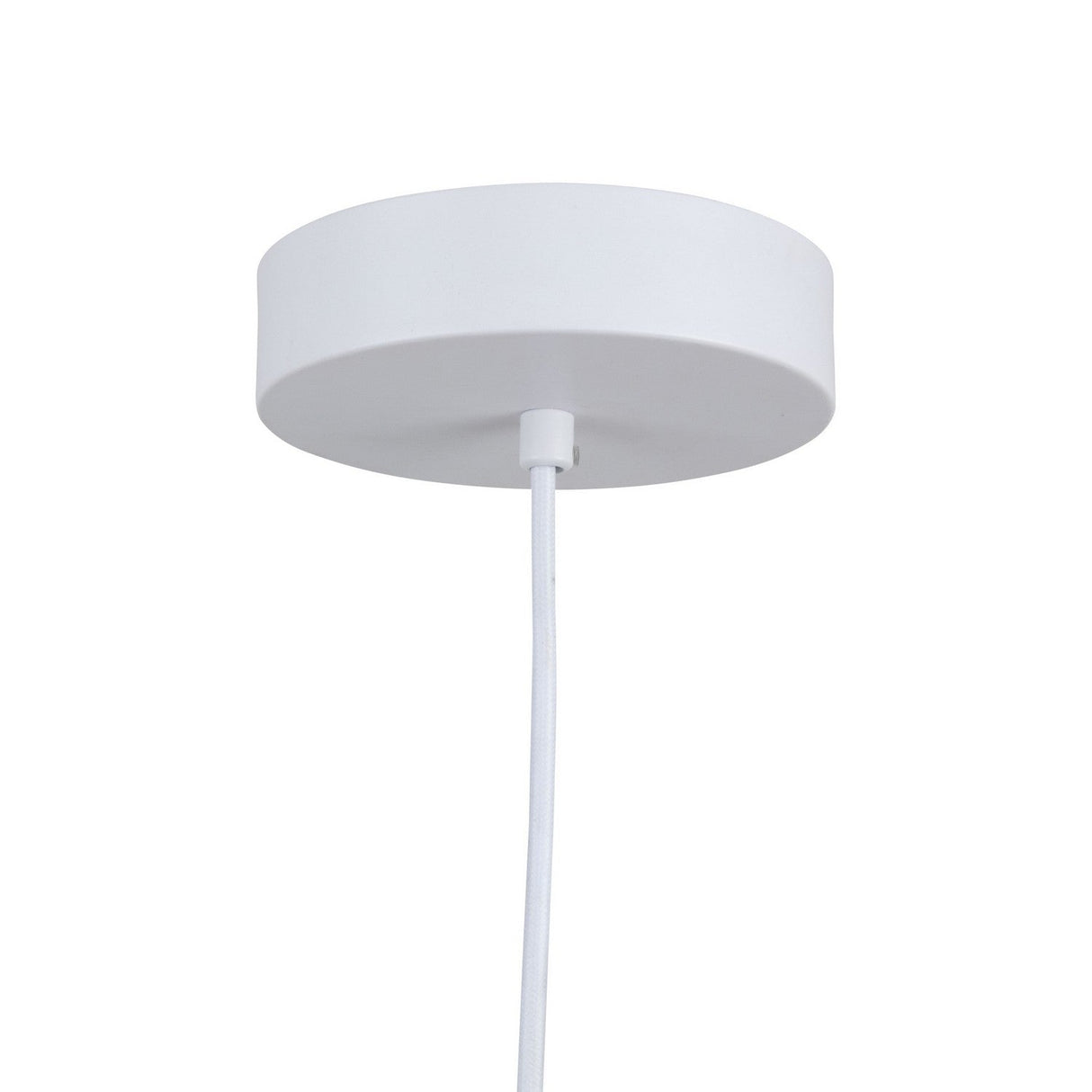 Lazio Square Ceiling Flush Light