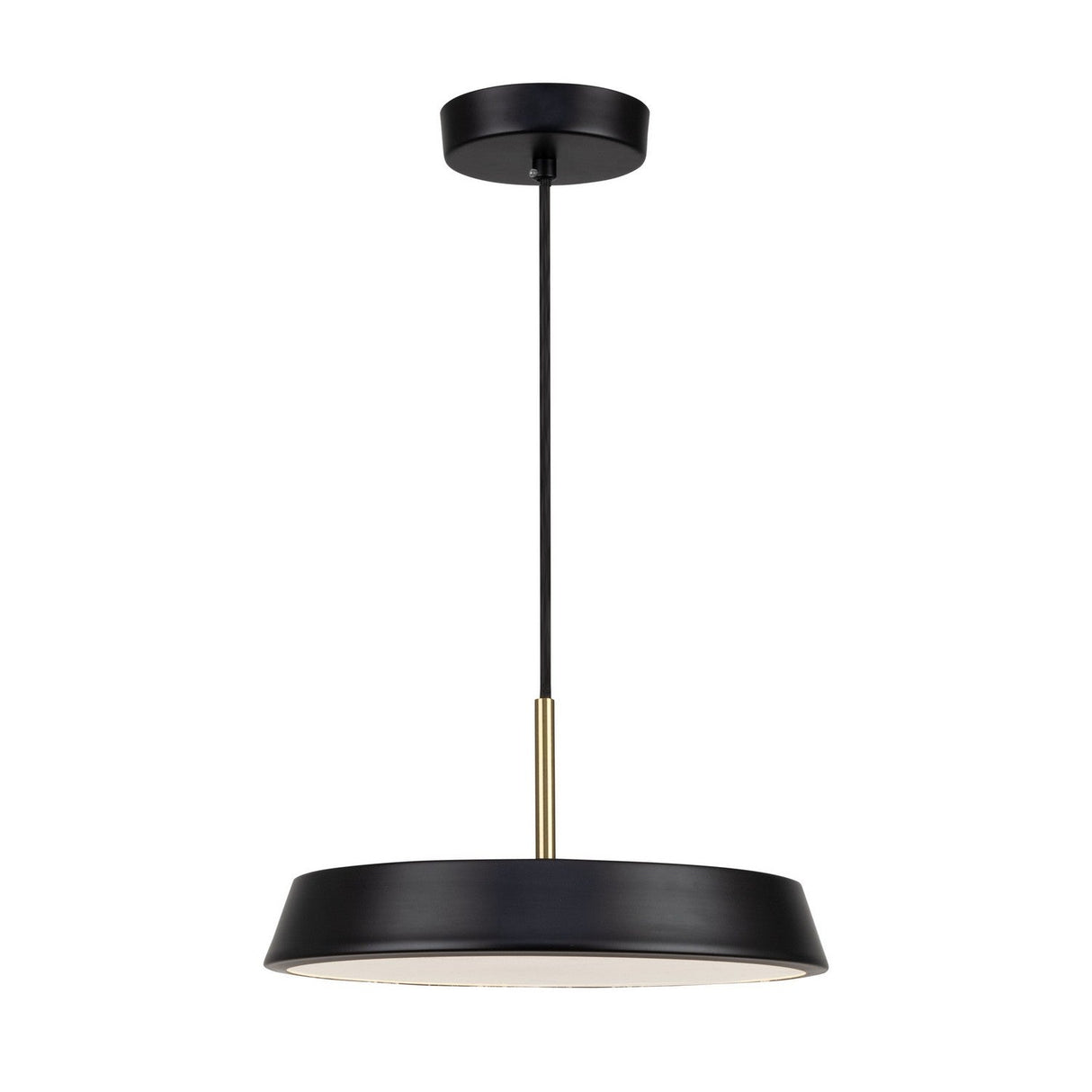 Lazio Square Ceiling Flush Light