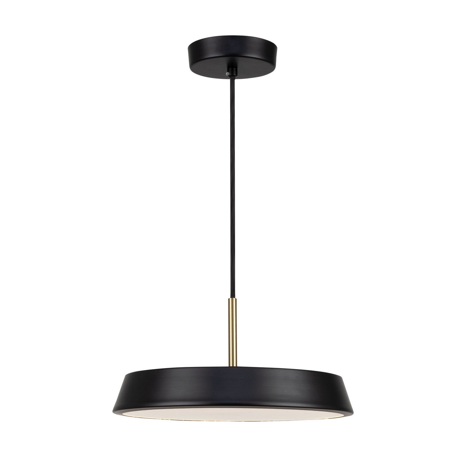 Lazio Square Ceiling Flush Light