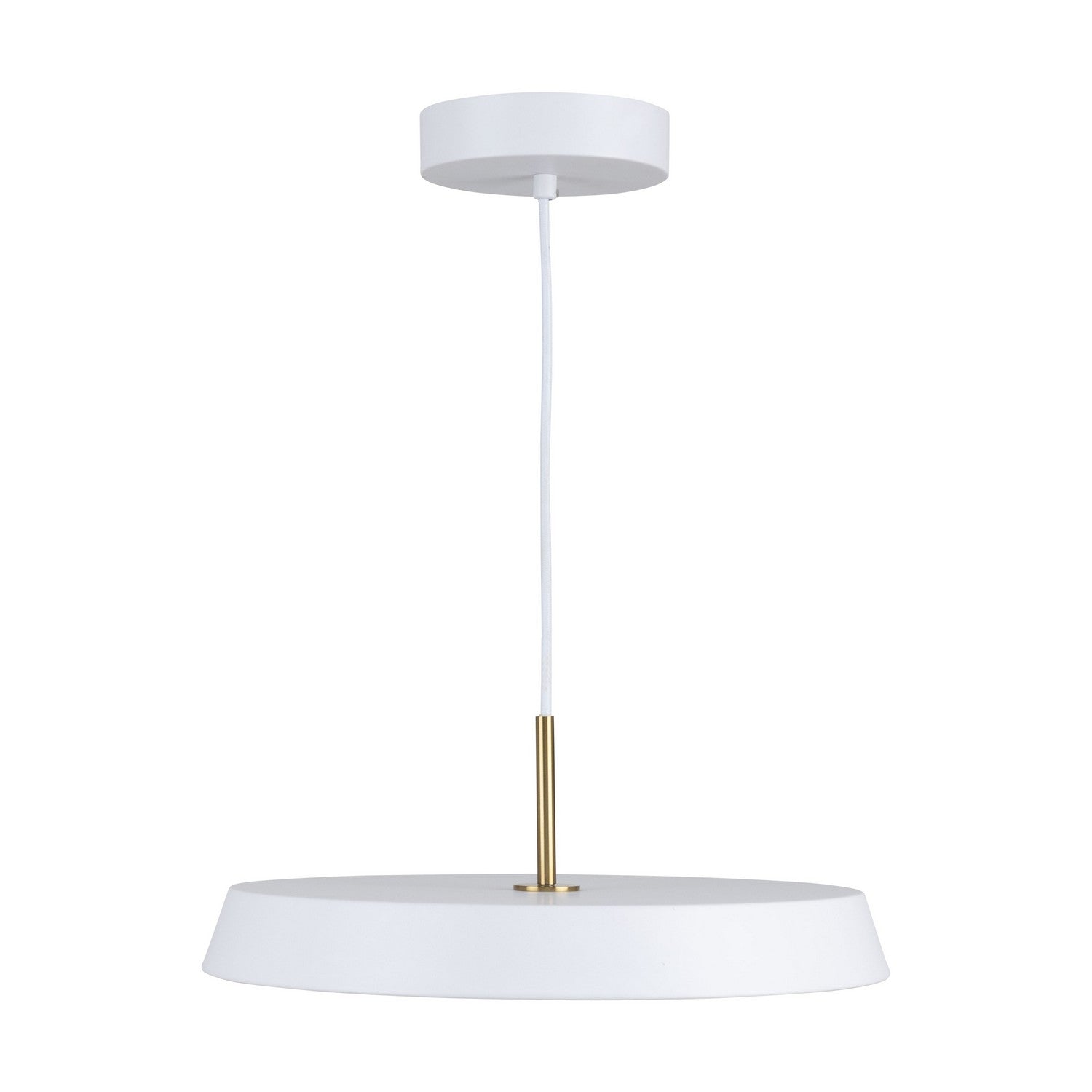 Lazio Square Ceiling Flush Light