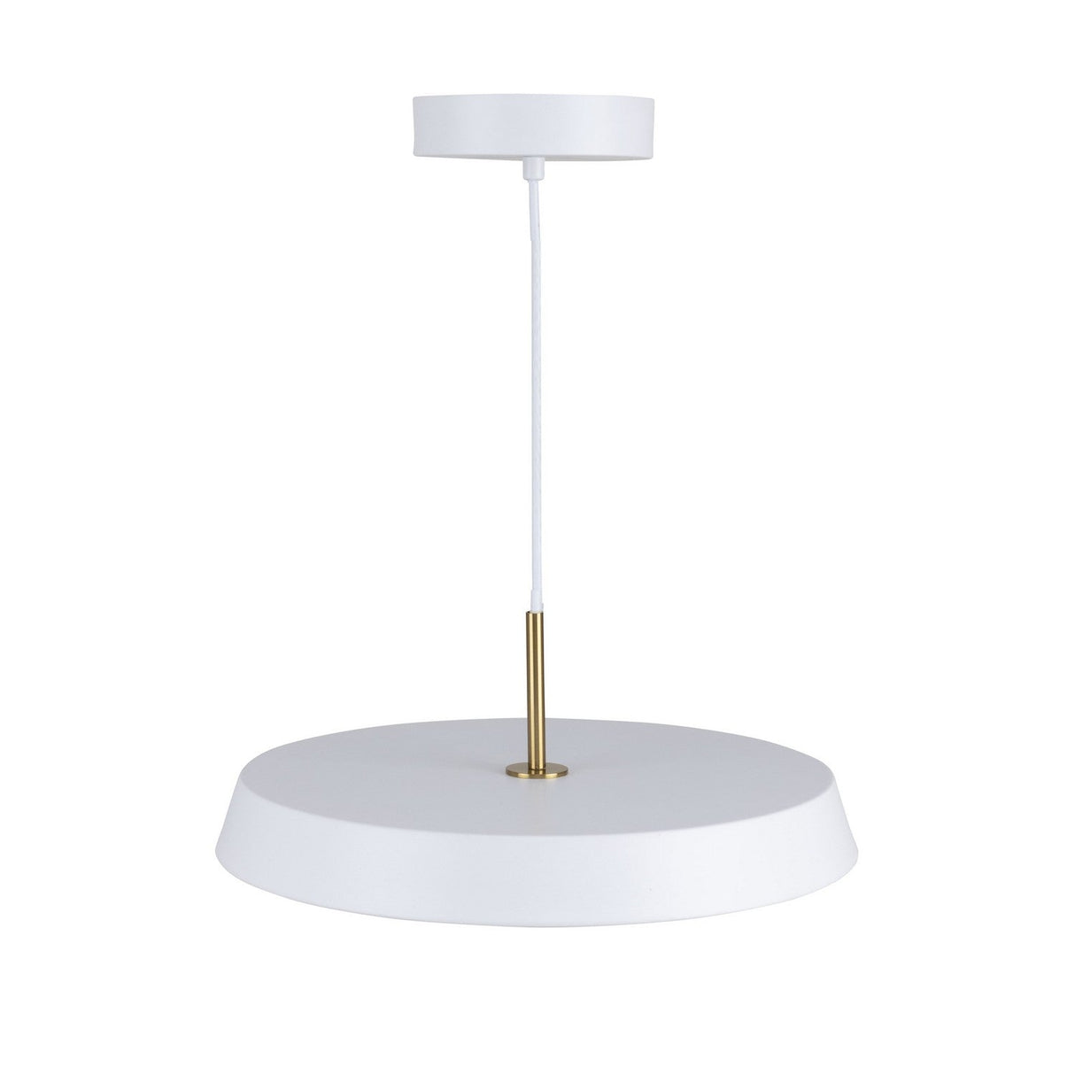 Lazio Square Ceiling Flush Light